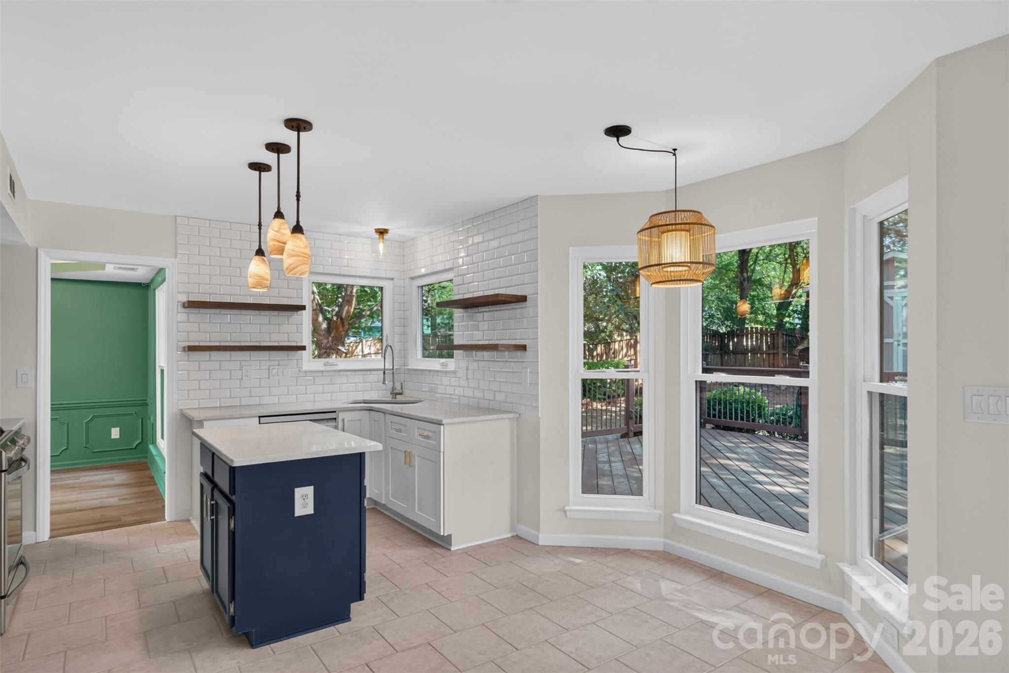 Landen Glen - Residential