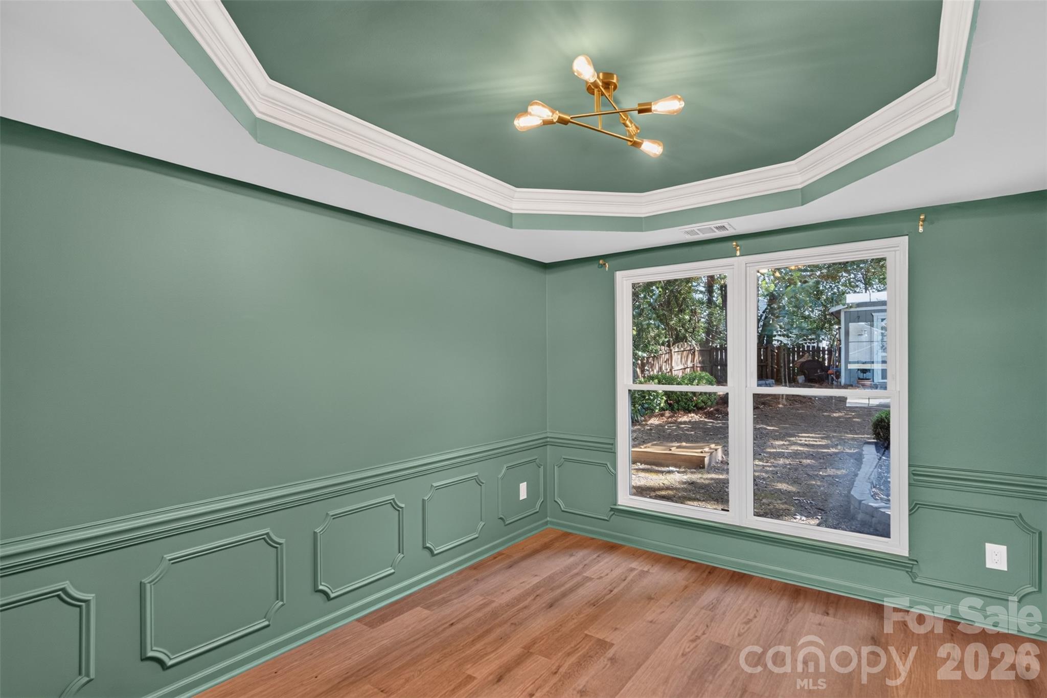 Landen Glen - Residential