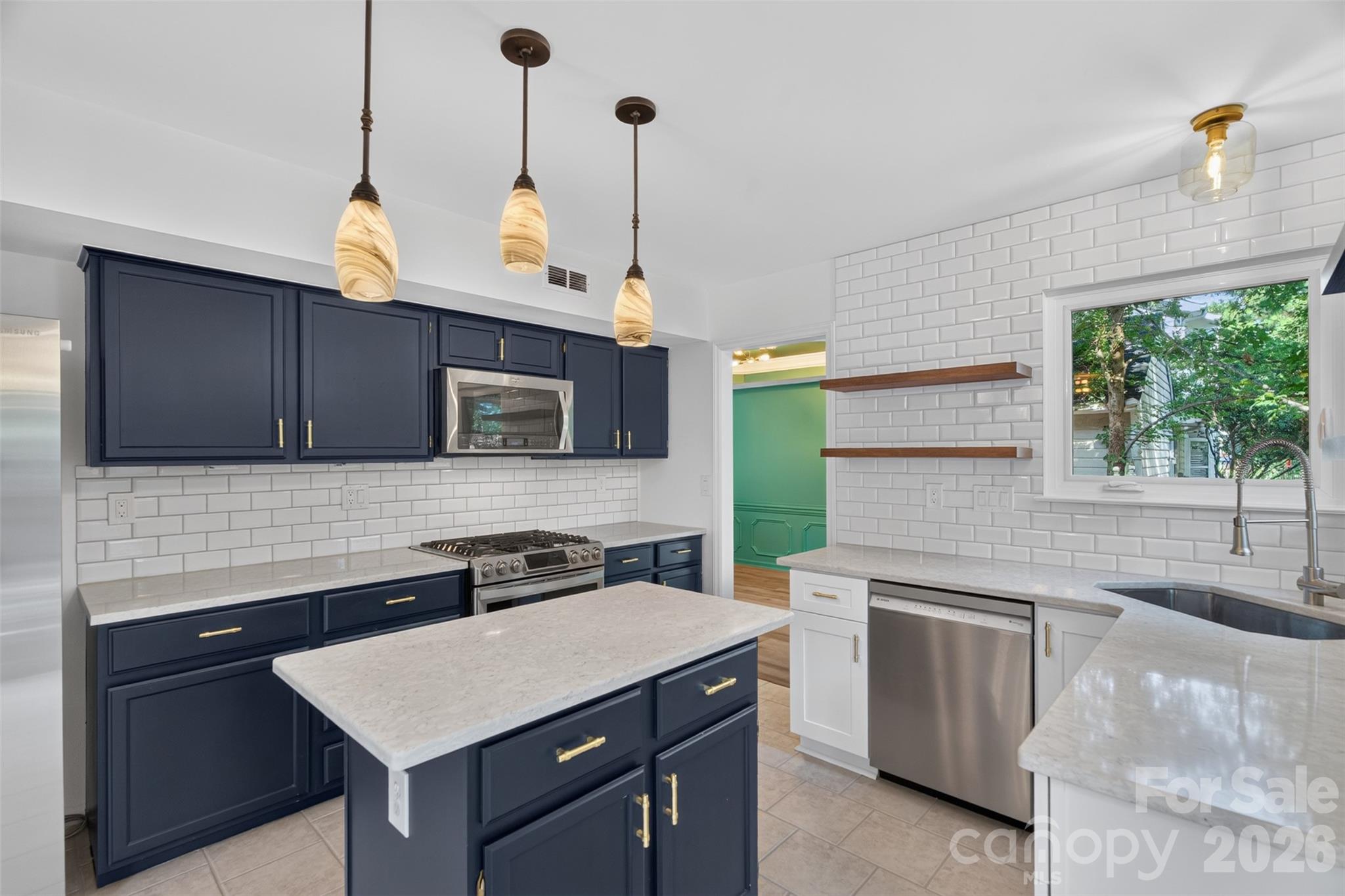 Landen Glen - Residential