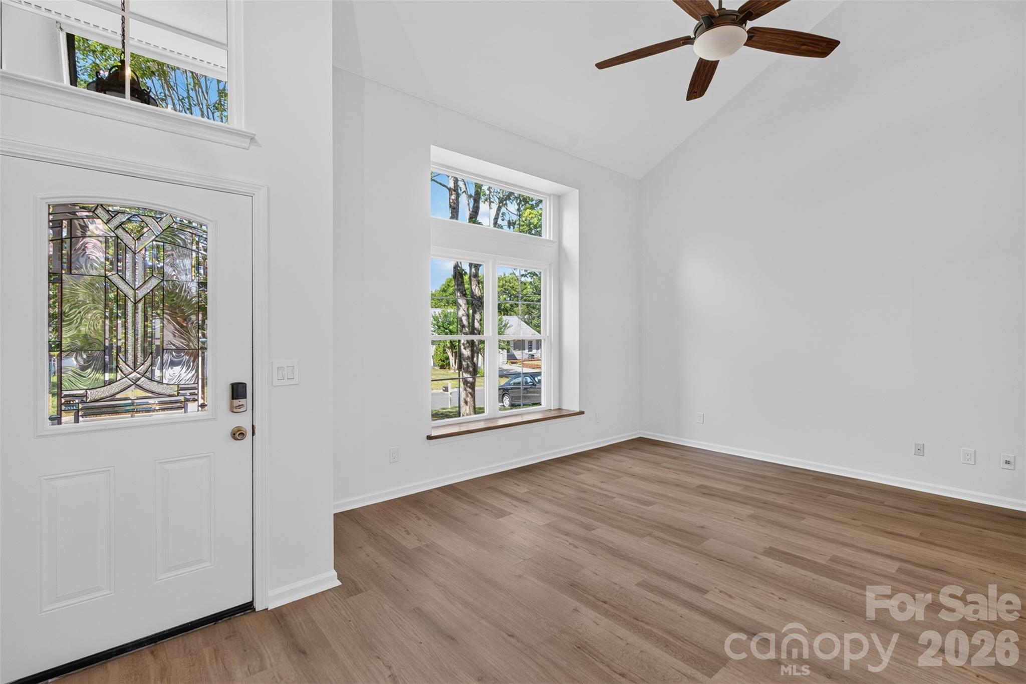 Landen Glen - Residential