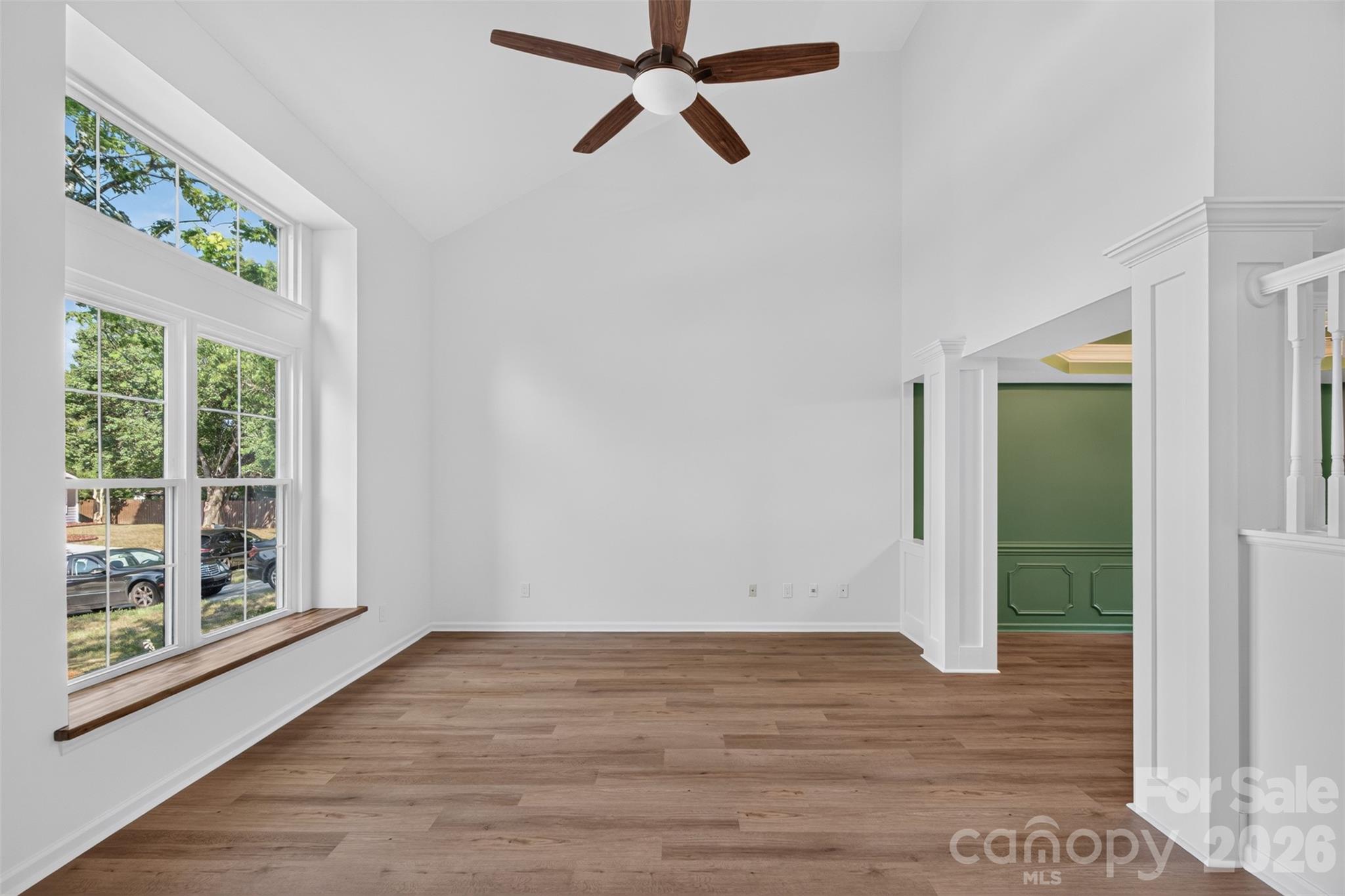 Landen Glen - Residential