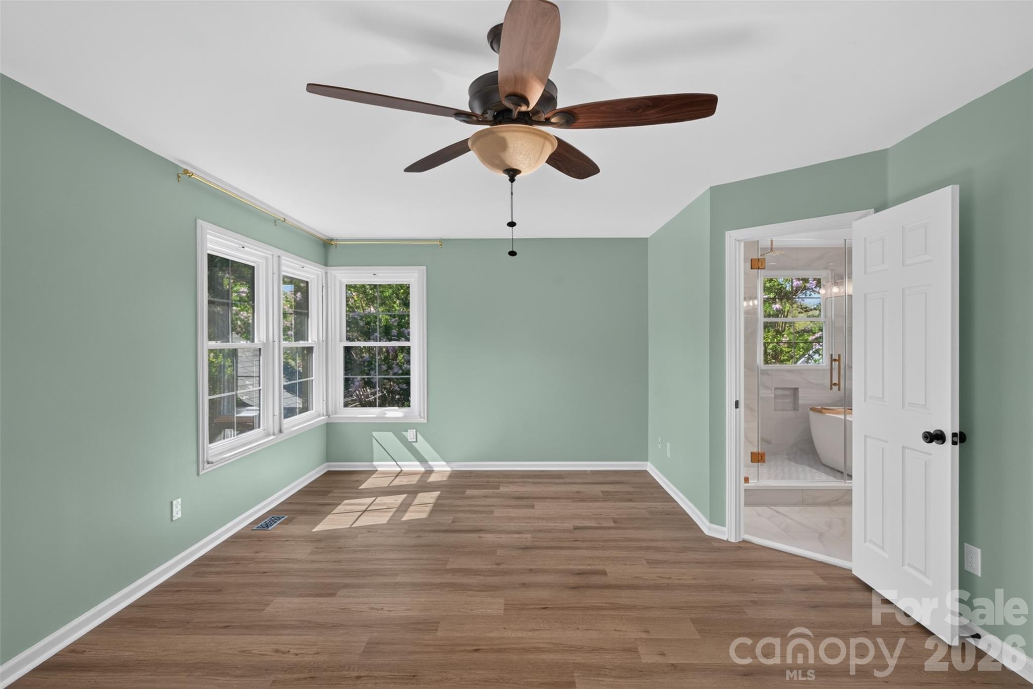 Landen Glen - Residential