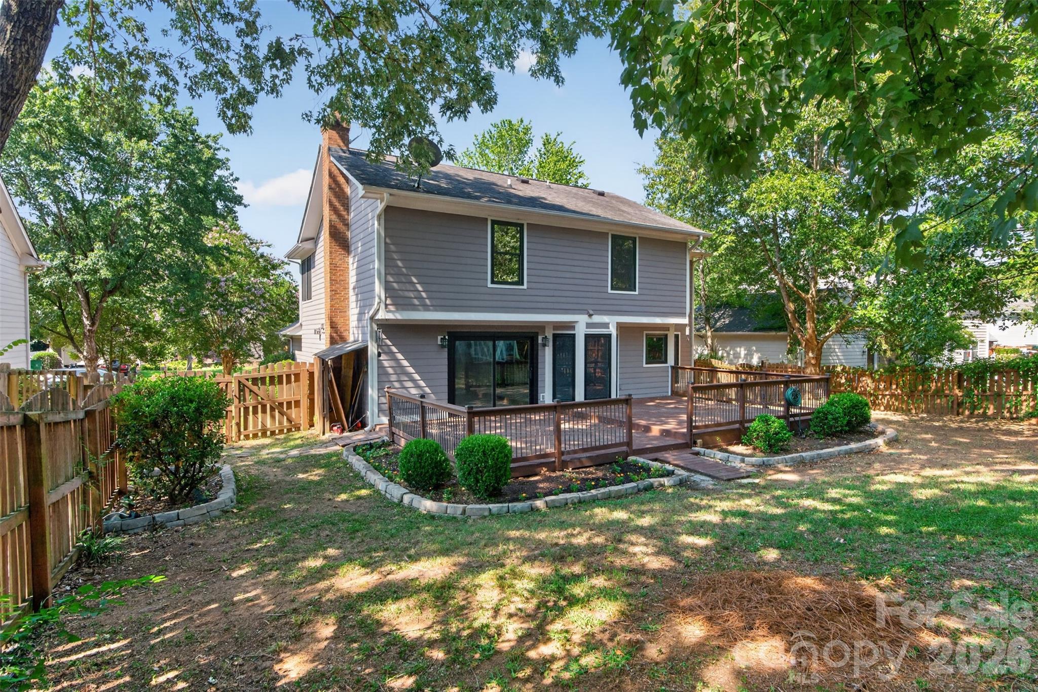 Landen Glen - Residential