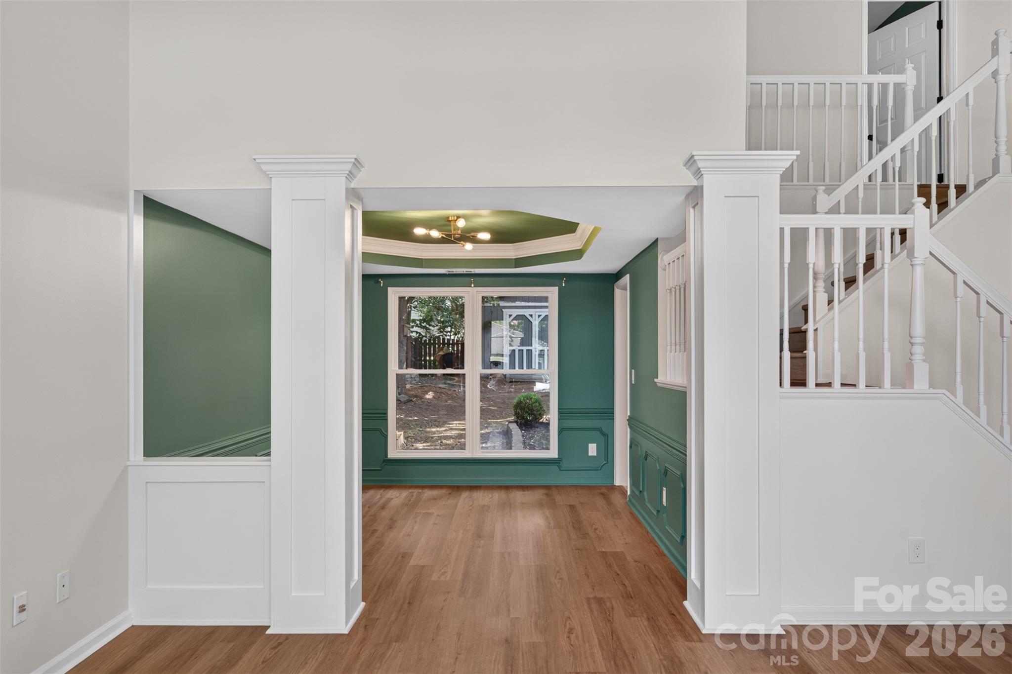 Landen Glen - Residential