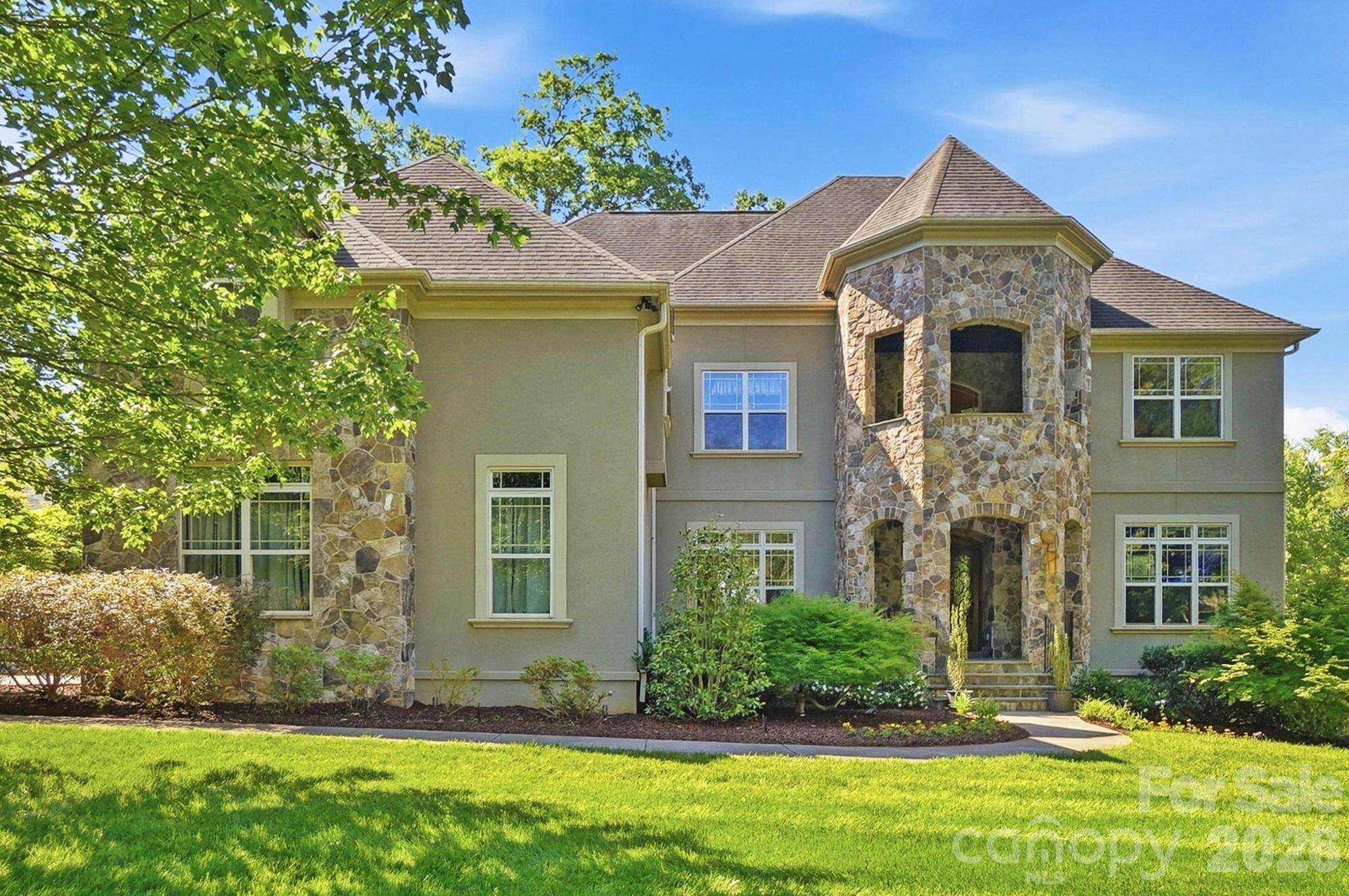 River Run - Residential