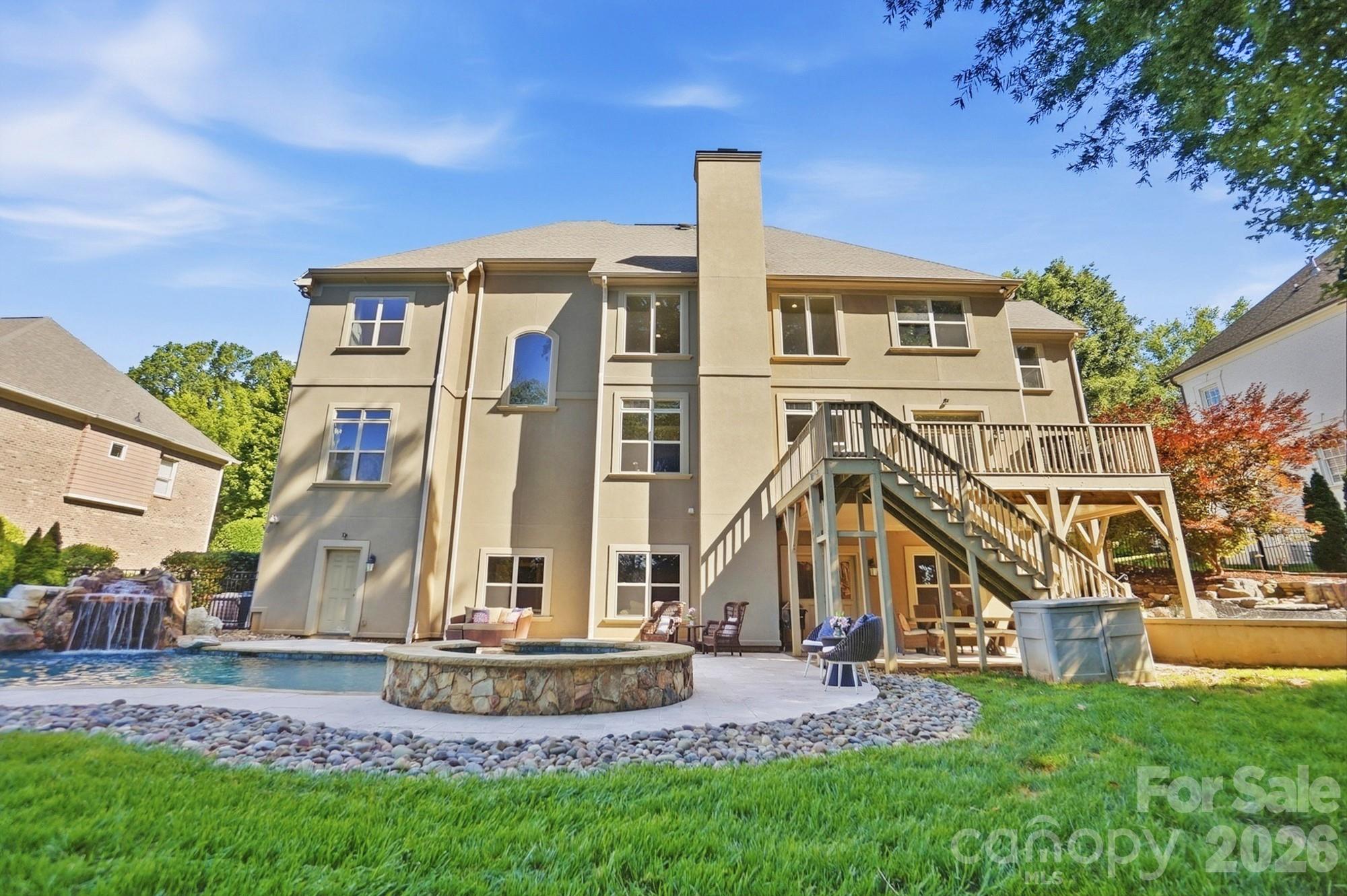 River Run - Residential