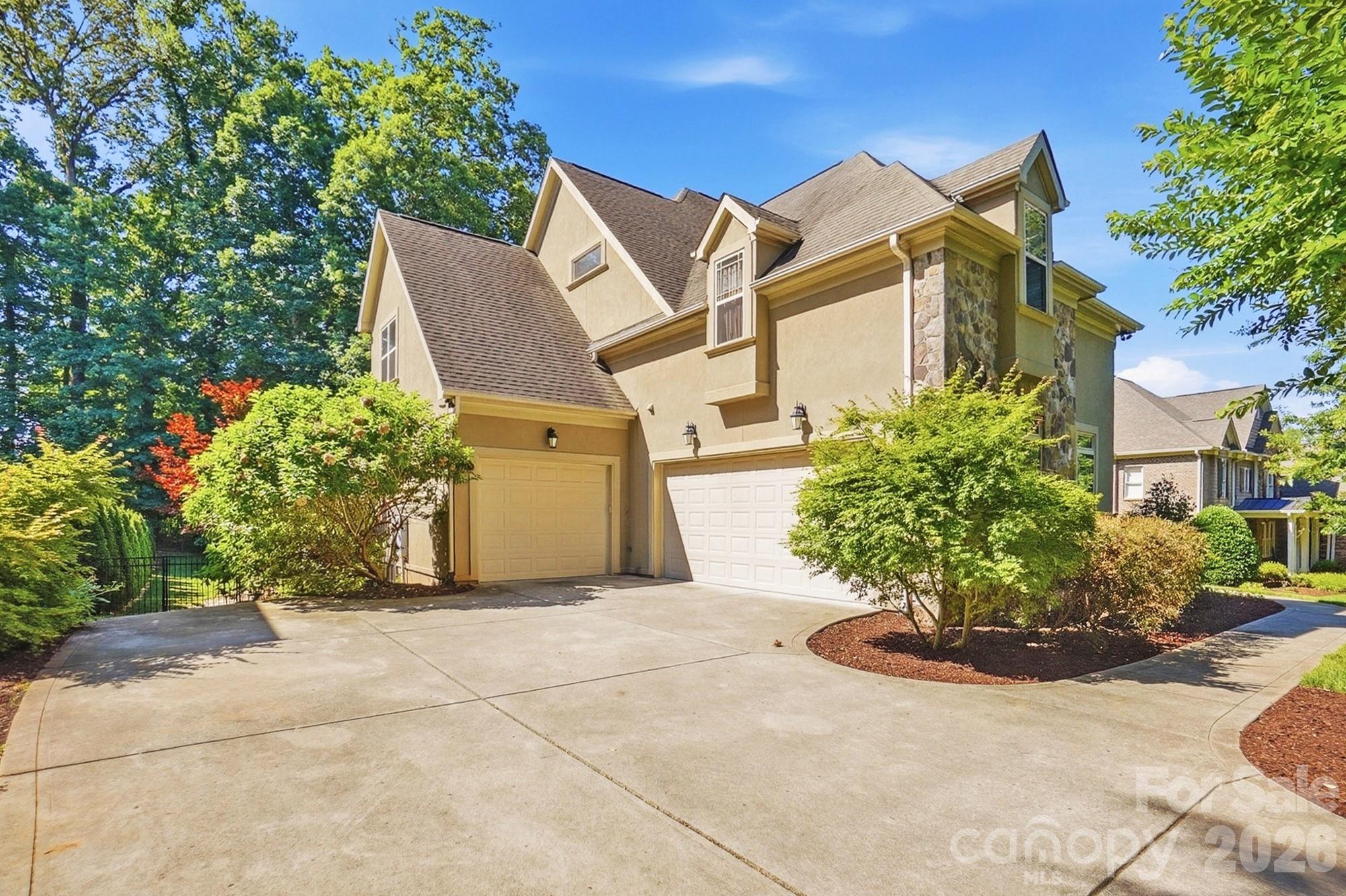 River Run - Residential
