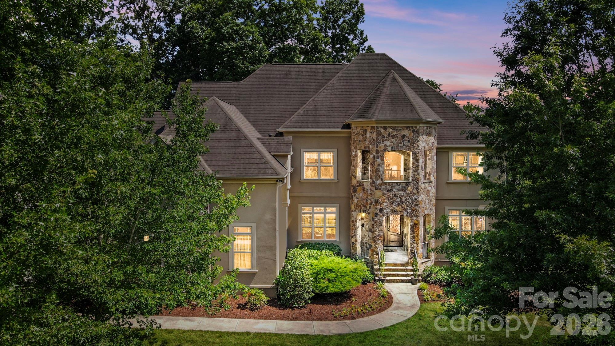 River Run - Residential