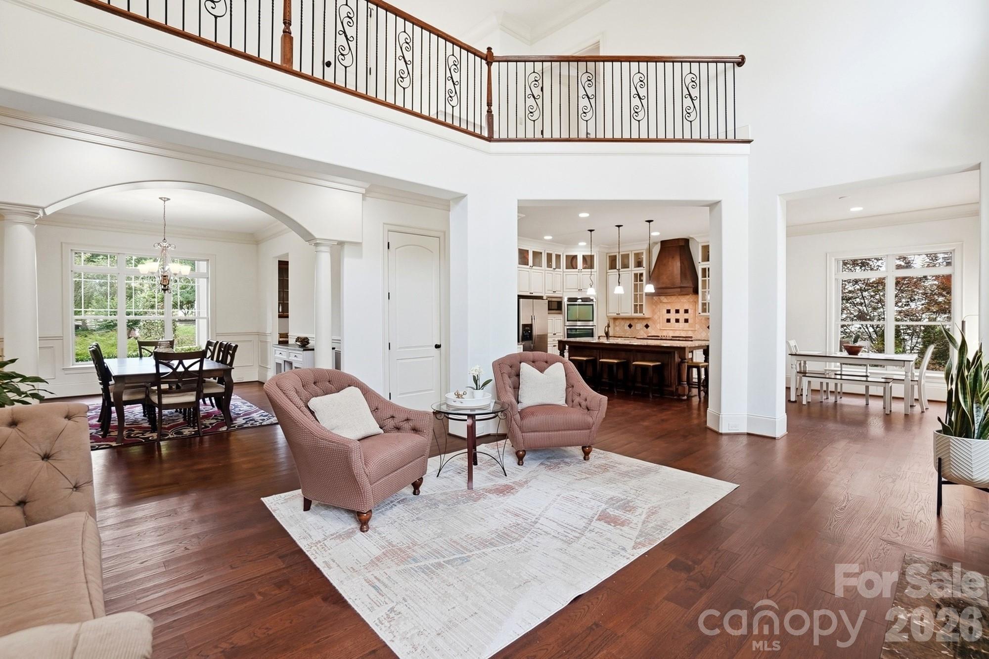 River Run - Residential