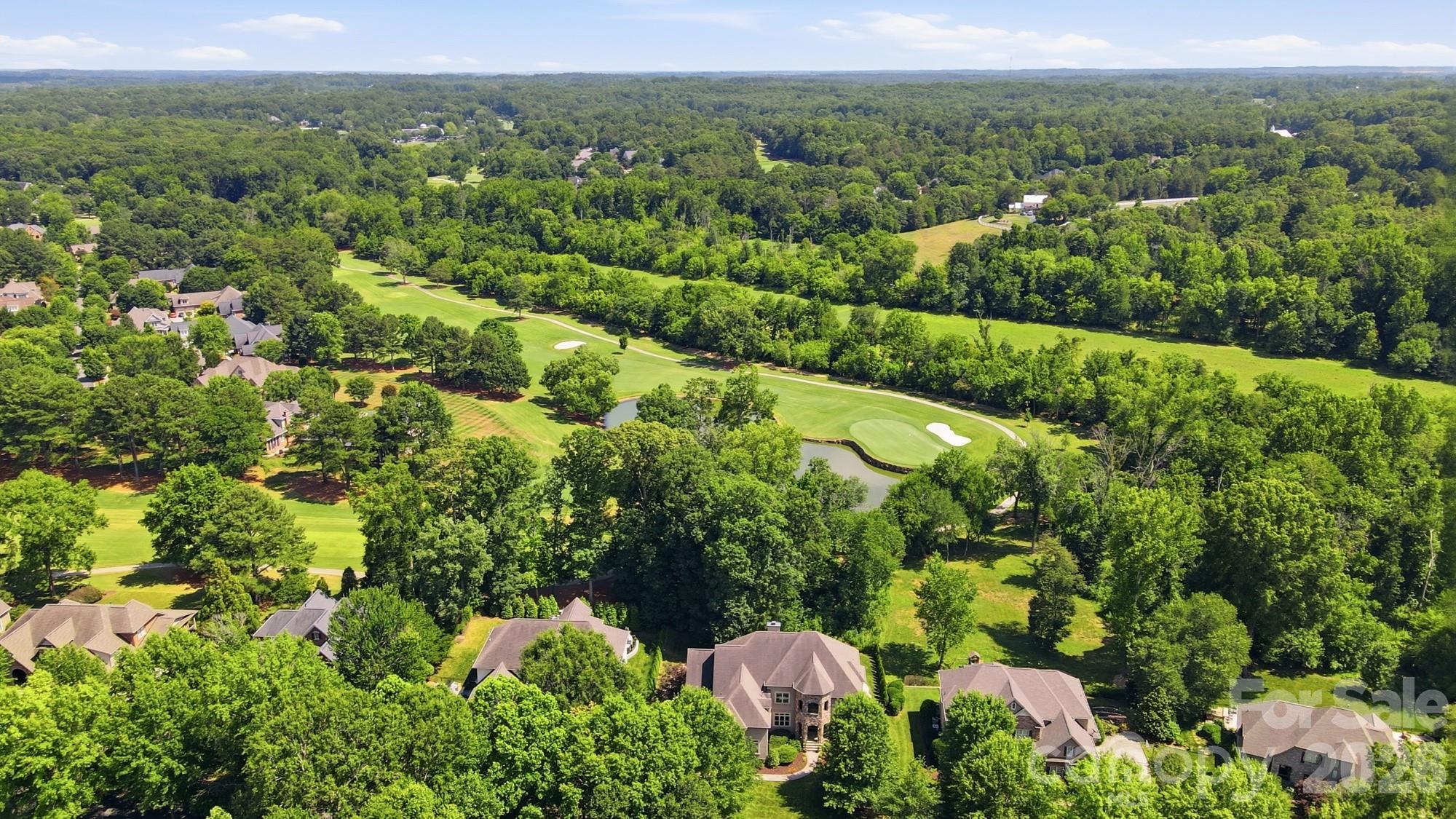 River Run - Residential