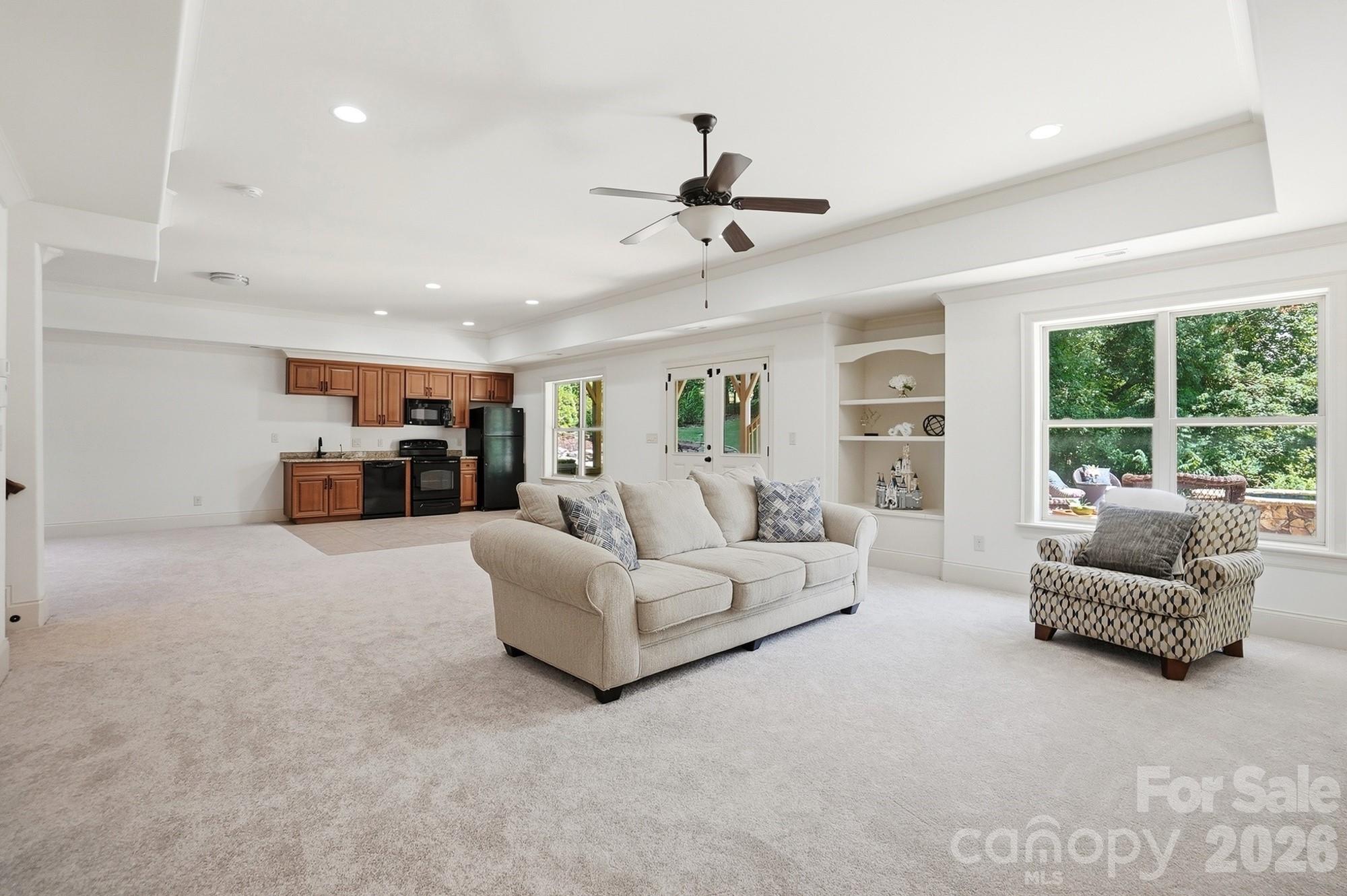 River Run - Residential