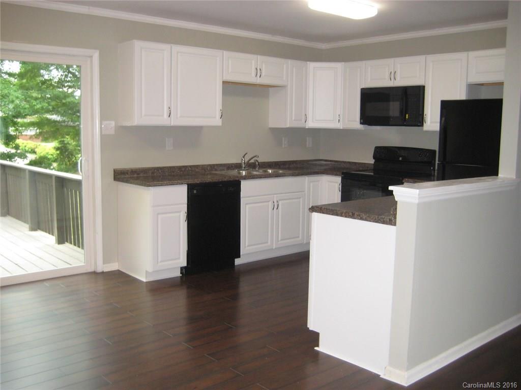 Cloverdale - Residential