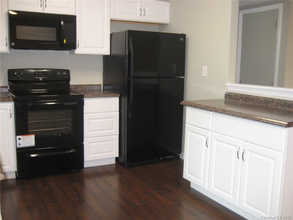 Cloverdale - Residential