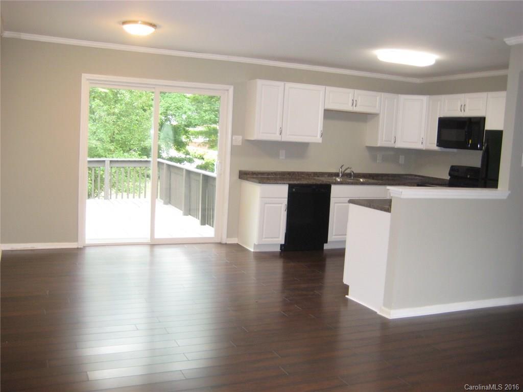 Cloverdale - Residential