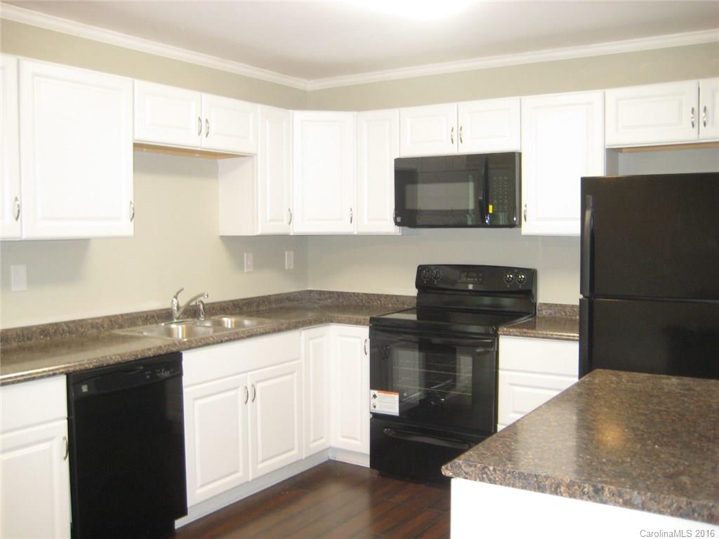 Cloverdale - Residential