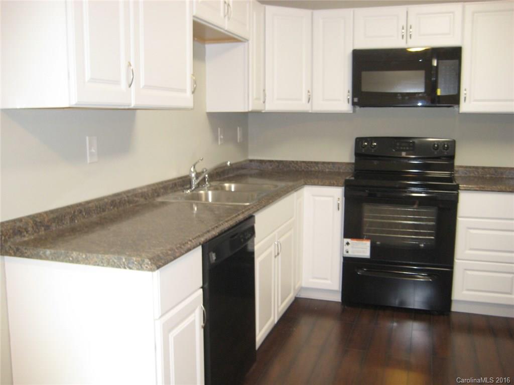 Cloverdale - Residential