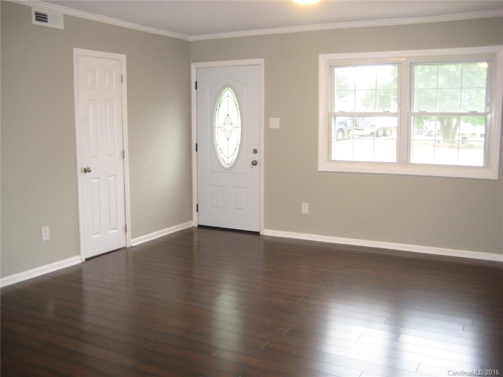 Cloverdale - Residential