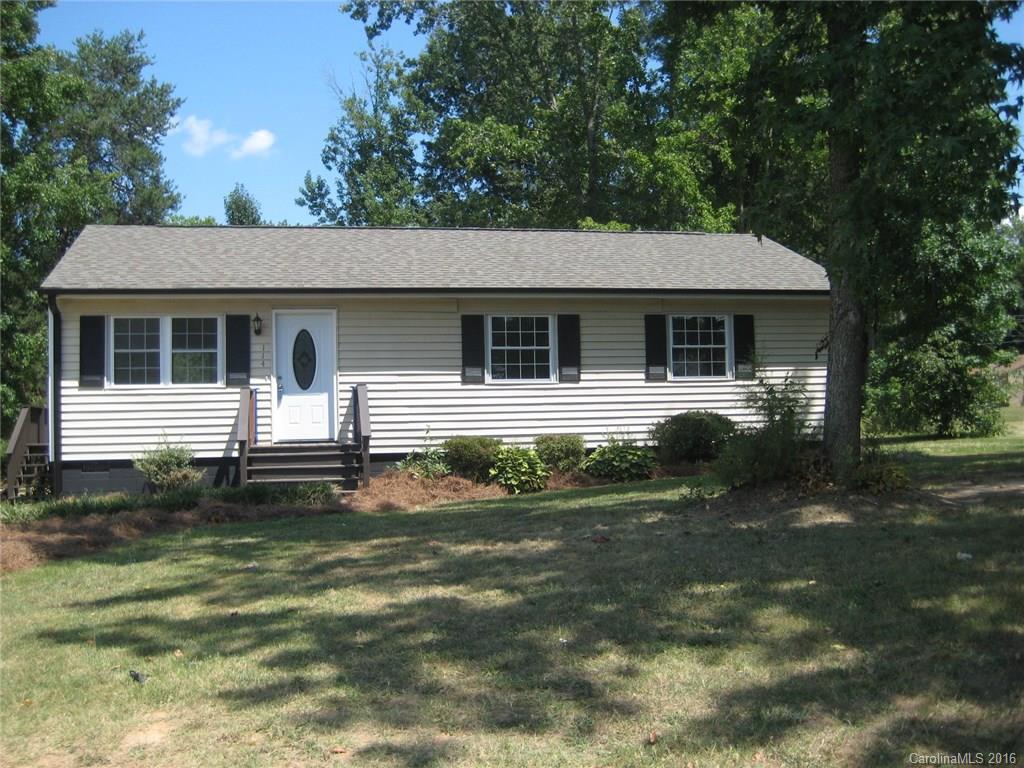Cloverdale - Residential
