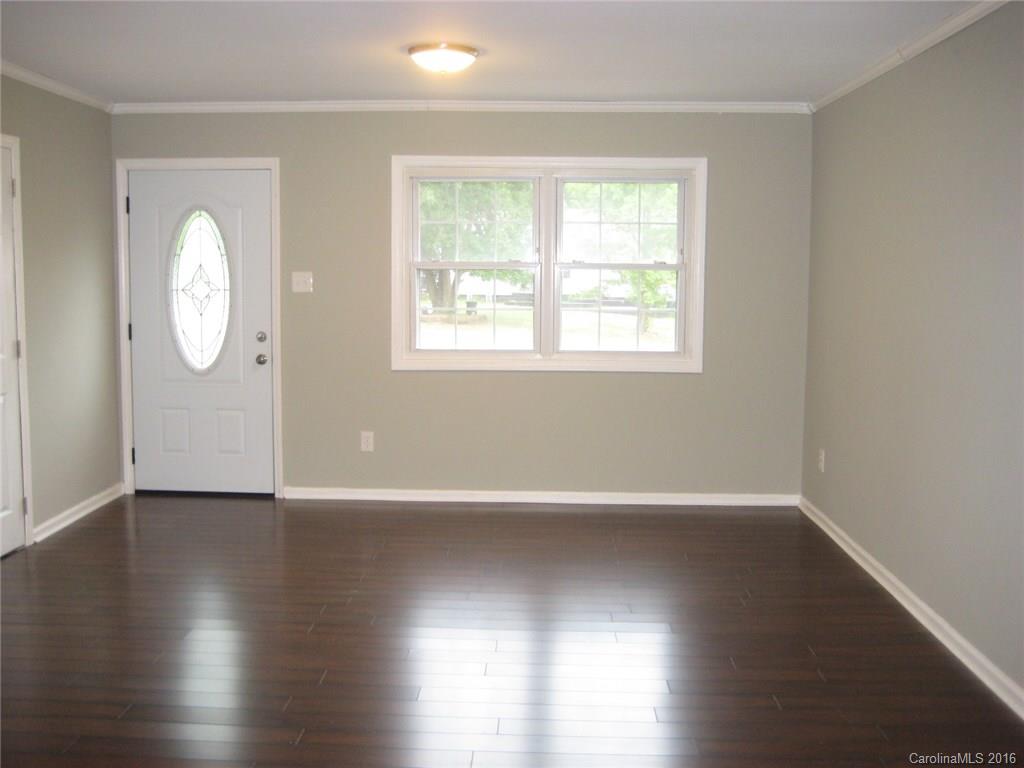 Cloverdale - Residential