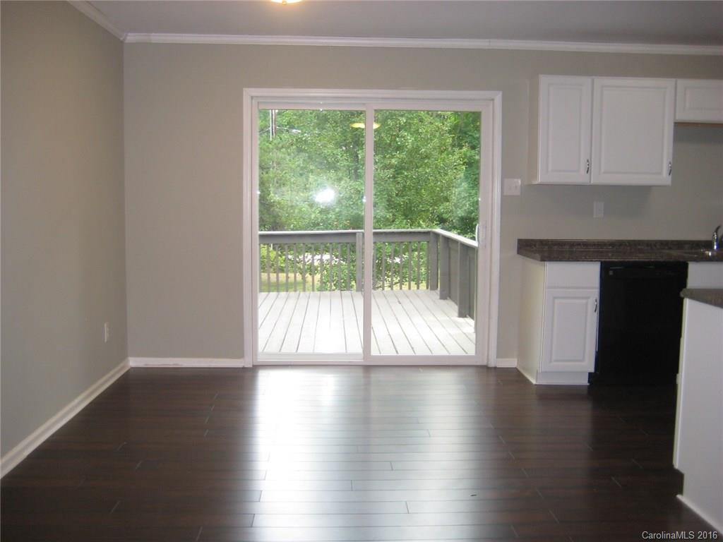 Cloverdale - Residential