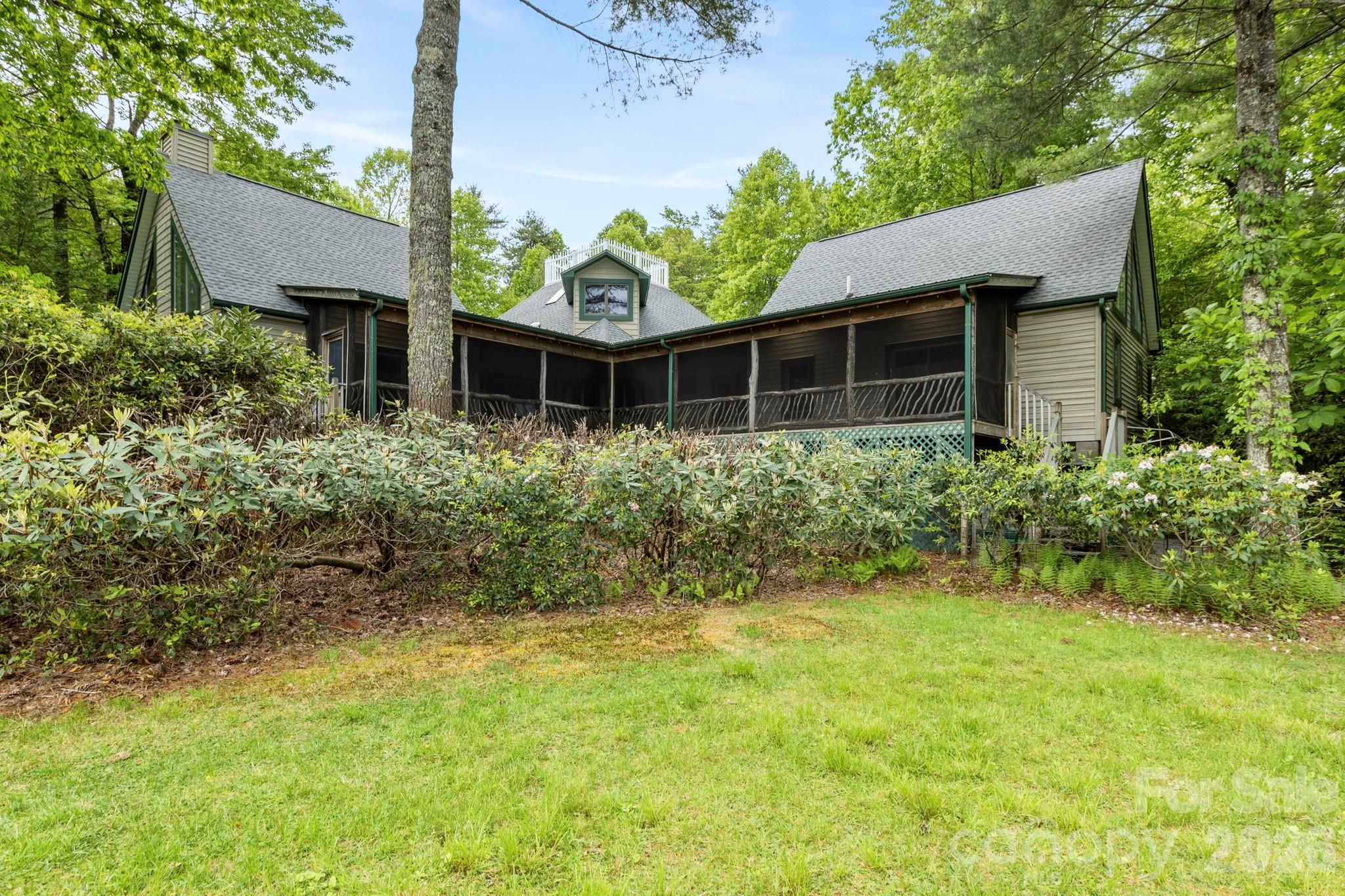 Eagle Lake - Residential