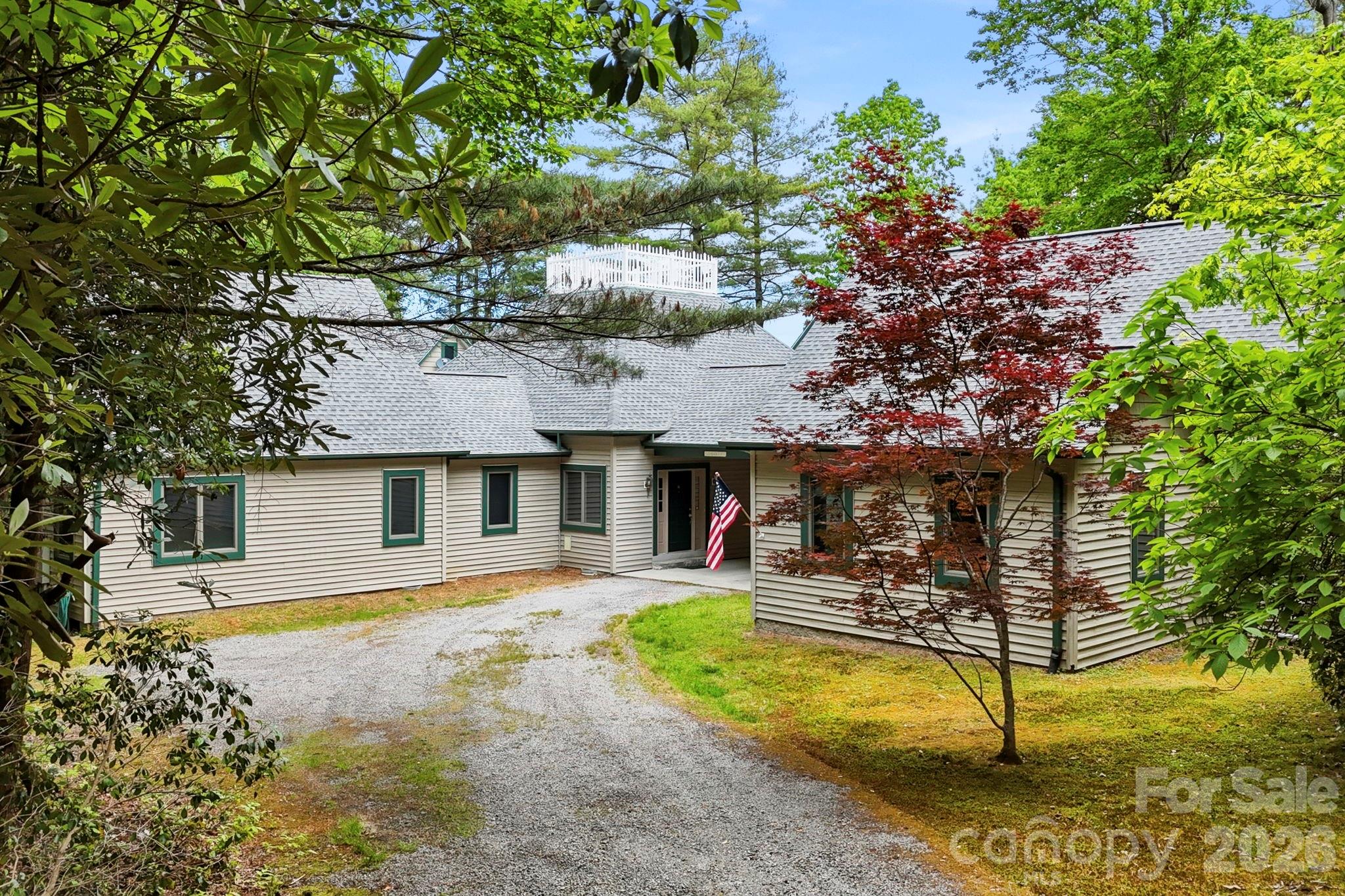 Eagle Lake - Residential