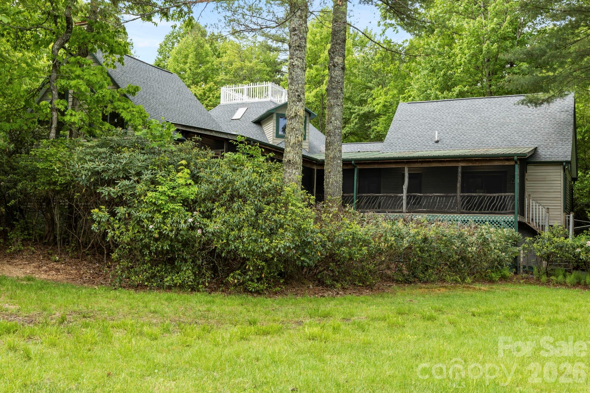 Eagle Lake - Residential