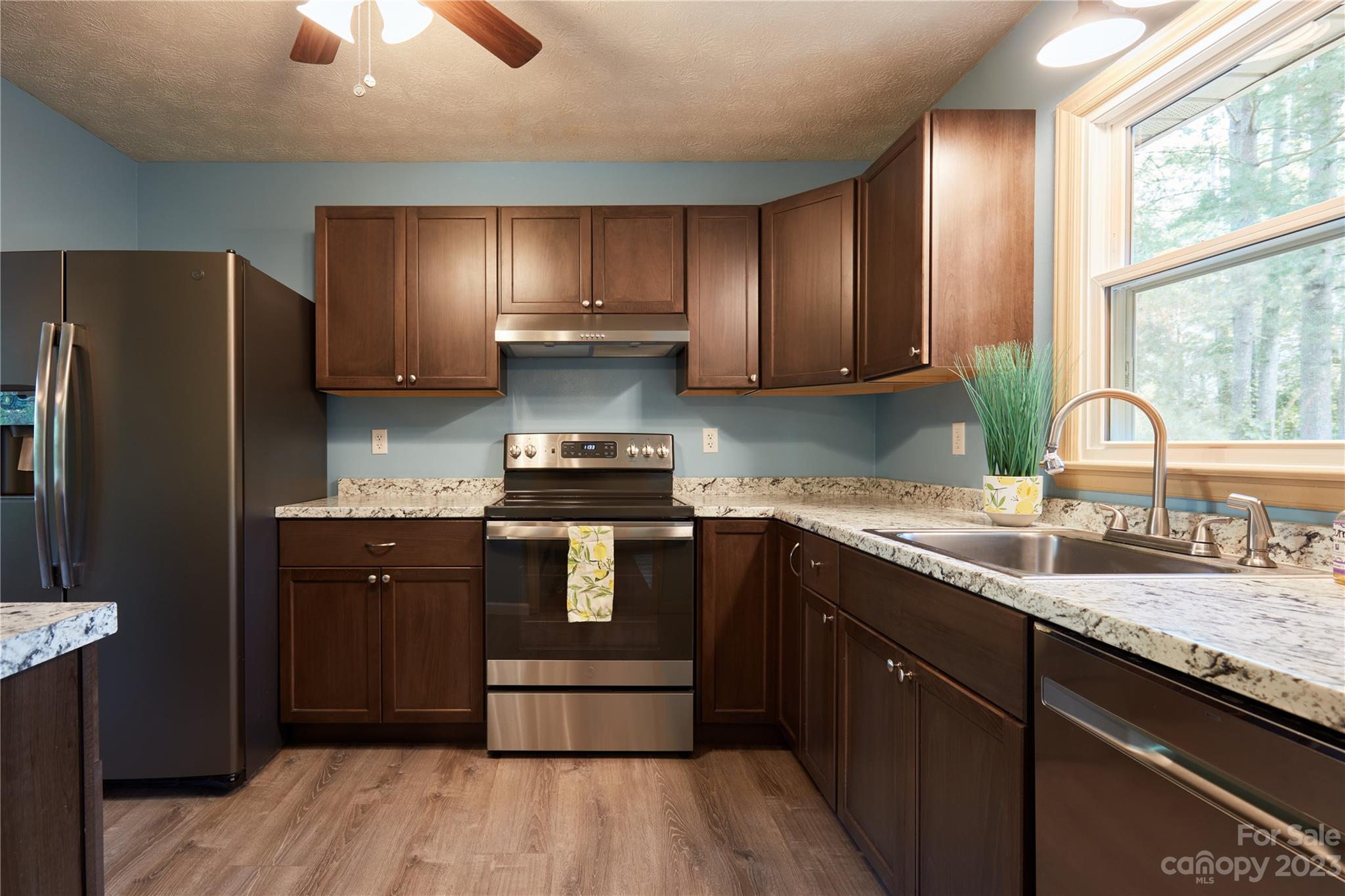 Windsor Heights - Residential