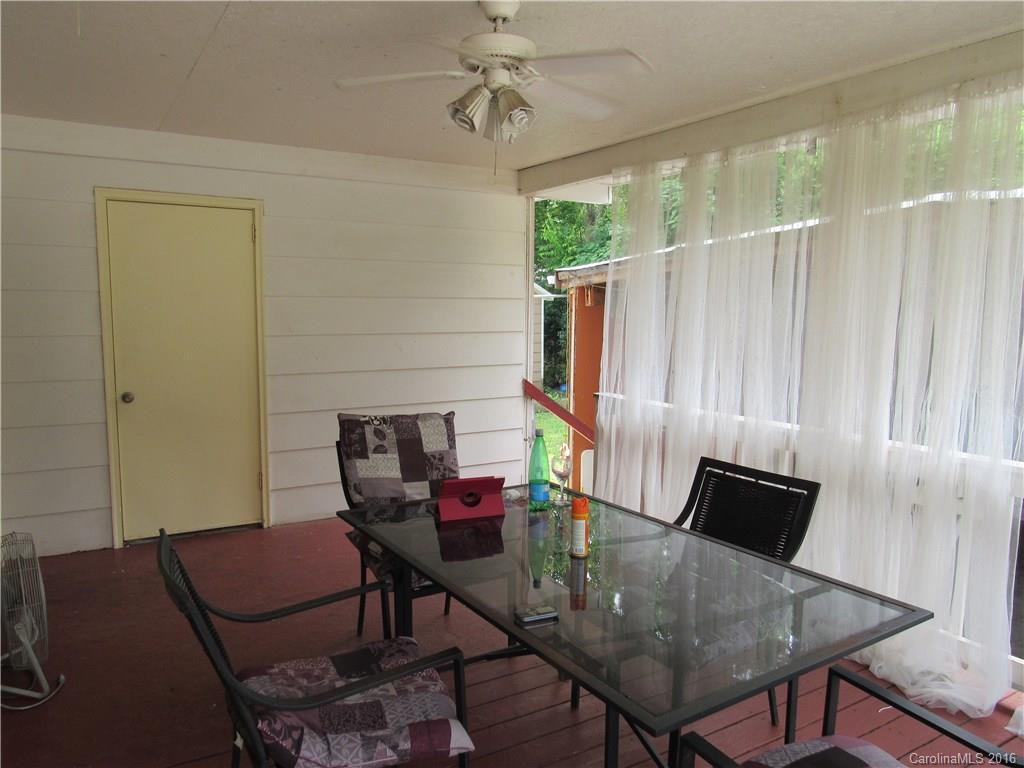 Cedar Grove Park - Residential