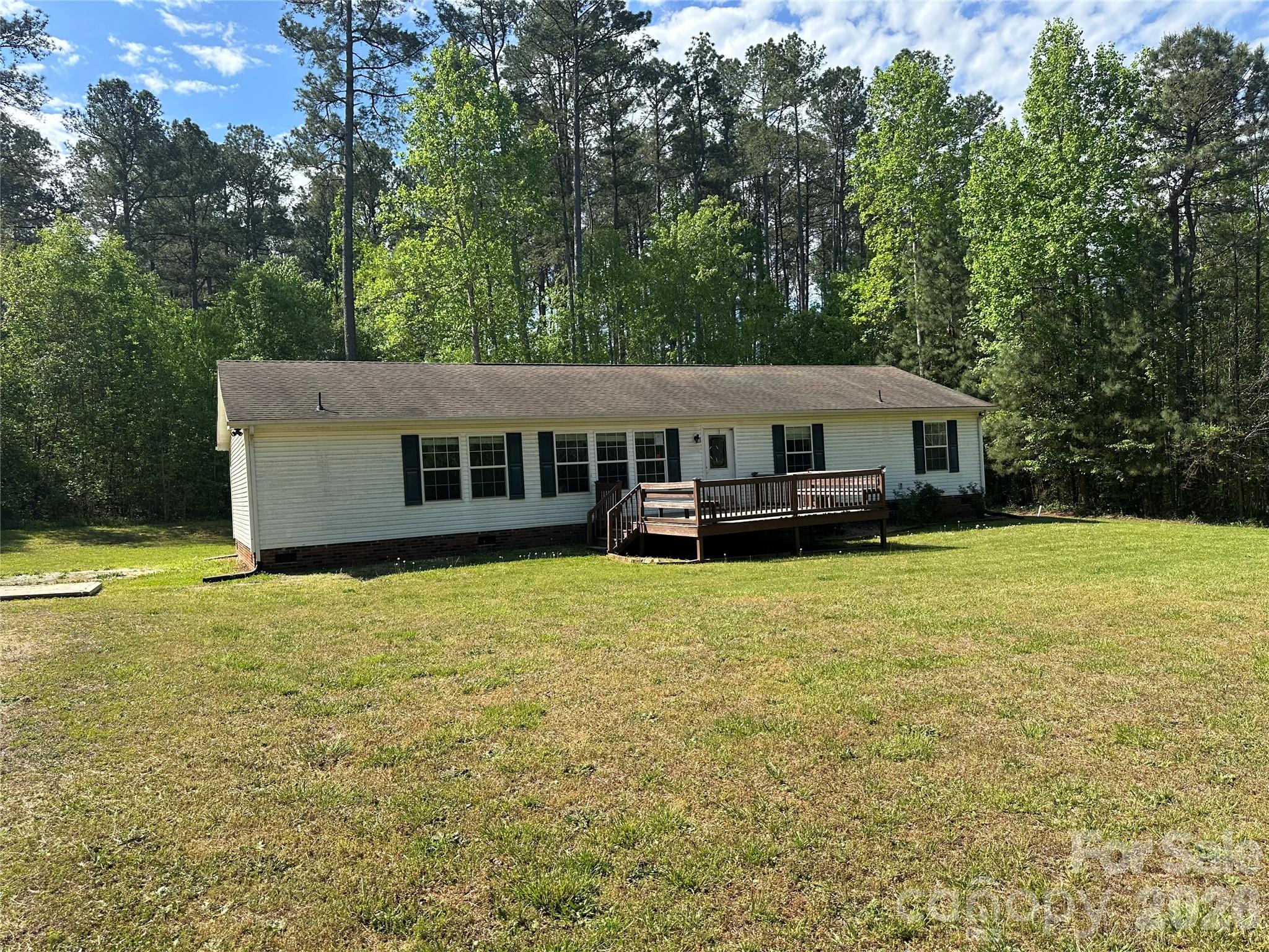 3 bedroom, 3 bathroom home on large 2 acre lot in Newton. The main living area features living area with fireplace and built in cabinetry that that flows seamlessly into the dining room. The kitchen features abundant cabinet space, a large island, and a breakfast area ideal for casual dining. The oversized primary suite offers two full bathrooms connected by a large walk-through closet. Both secondary bedrooms include walk-in closets and convenient access to the third full bathroom. HUD case 387-620117. Sold (IN) FHA insurable, subject to buyer appraisal. Property owned by US Dept. of Housing and Urban Development. Sold AS/IS without repairs or warranties. Seller, its agents &/or assigns make no representations or warranties as to property condition. Buyer & their agent to verify all information including schools, HLA, & all systems. Seller may contribute up to 3% for buyer’s closing if requested at the time of bid submission. EQUAL HOUSING OPPORTUNITY.