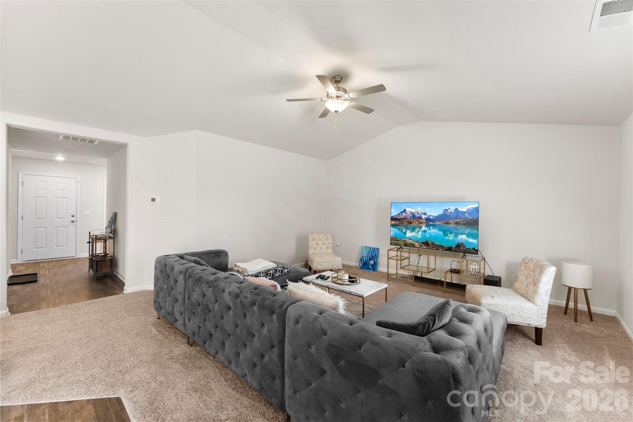Beason Creek - Residential