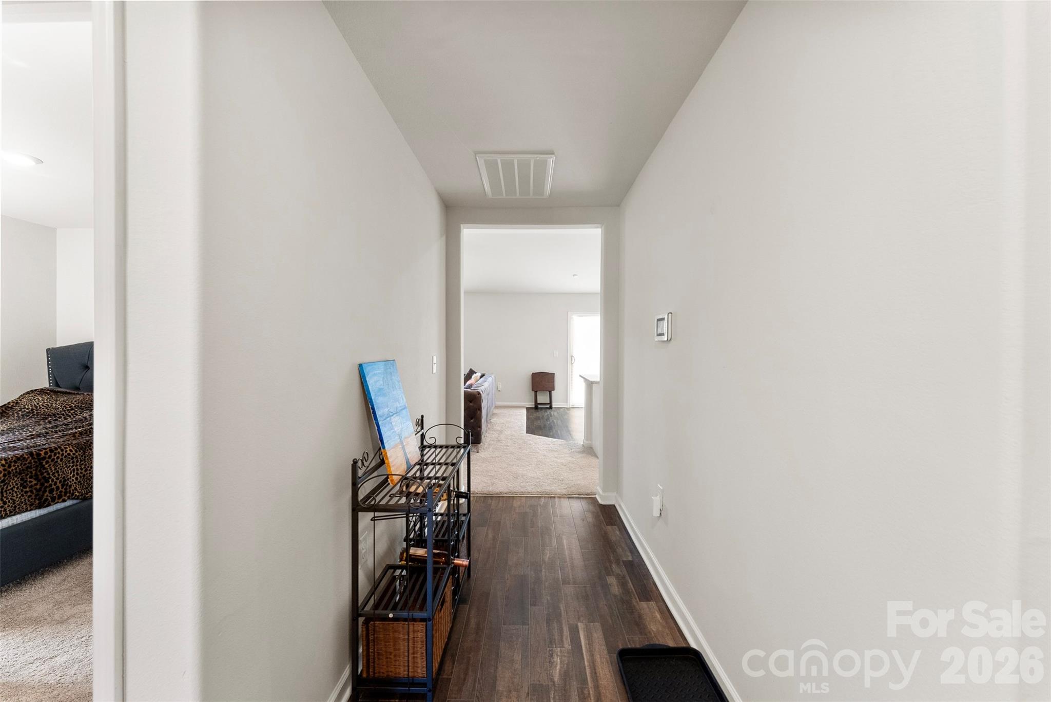 Beason Creek - Residential