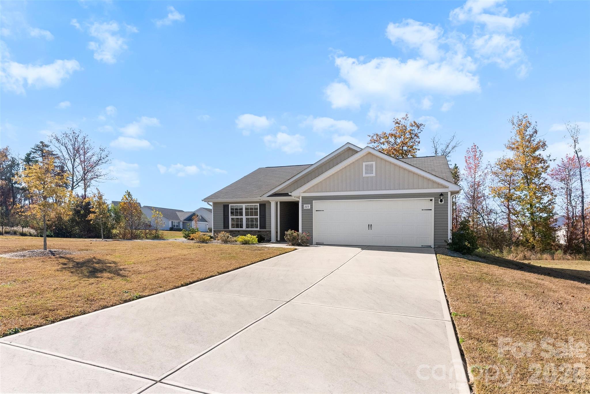 Beason Creek - Residential