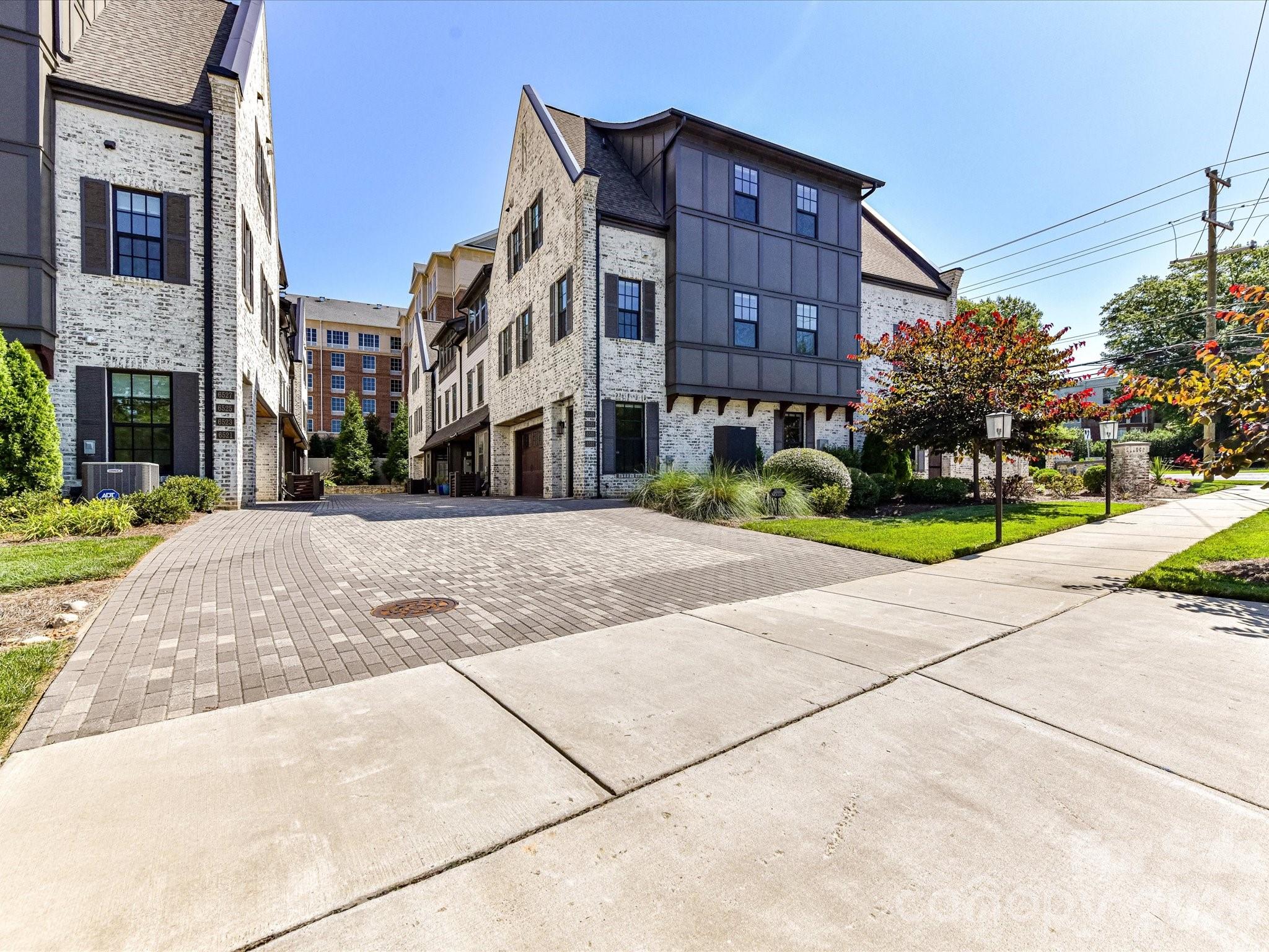 Southpark - Residential
