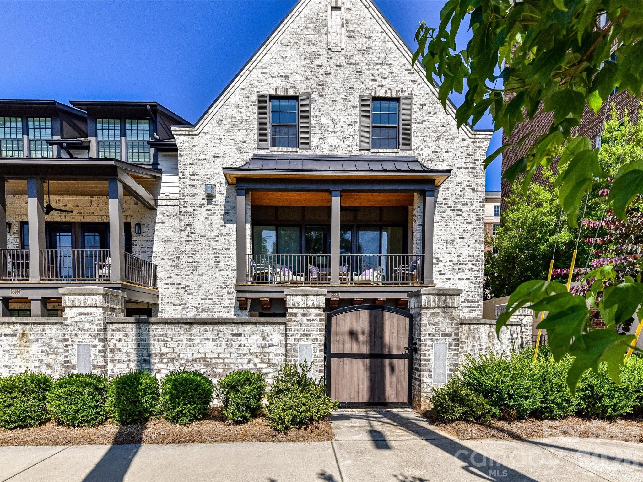 Southpark - Residential