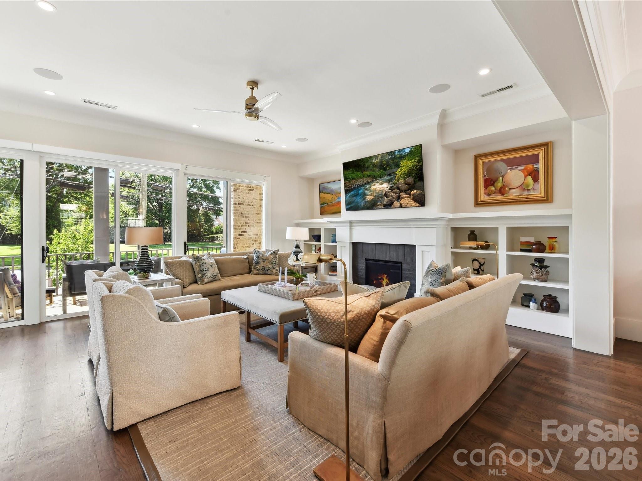 Southpark - Residential