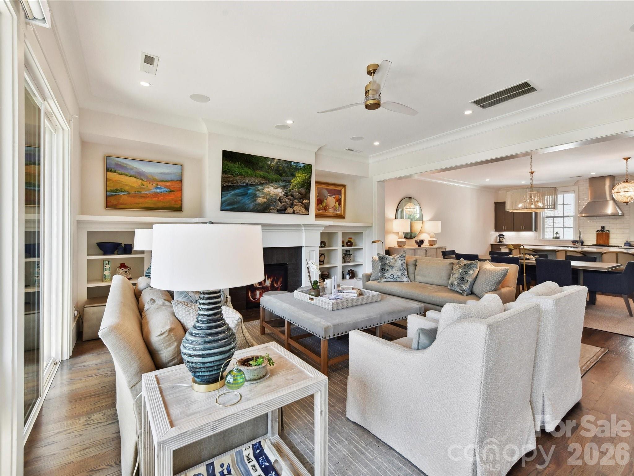 Southpark - Residential
