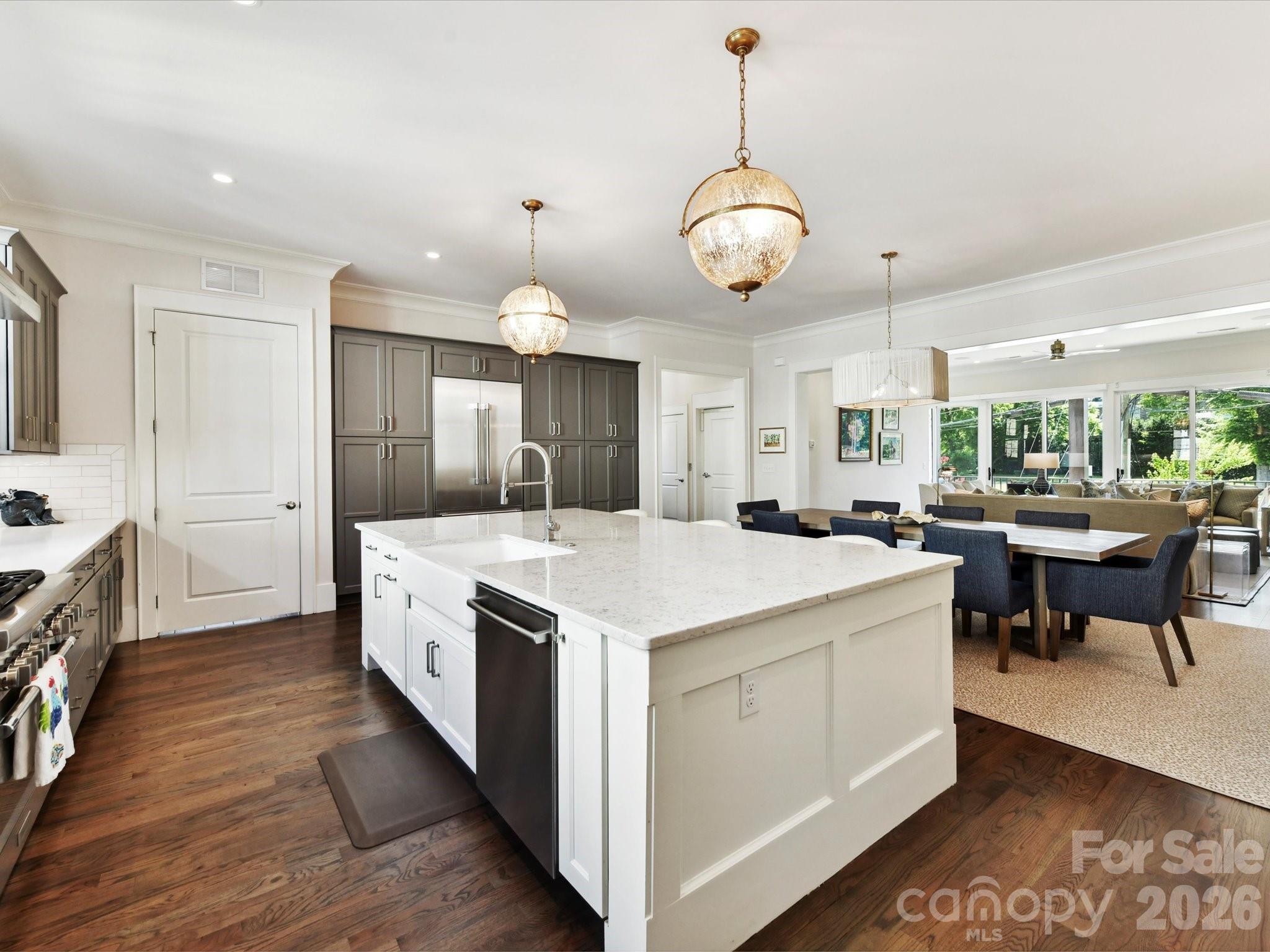 Southpark - Residential