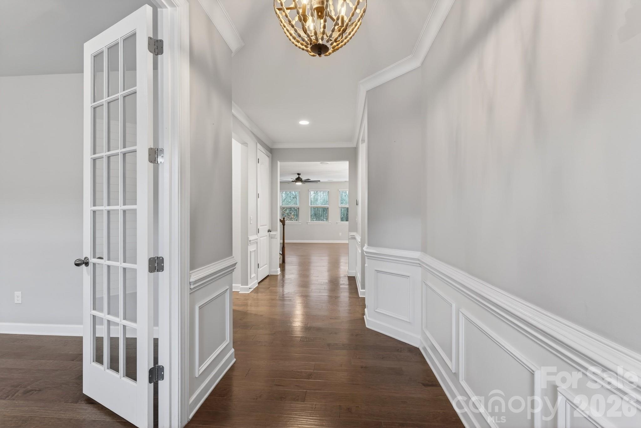 Lake Crest - Residential
