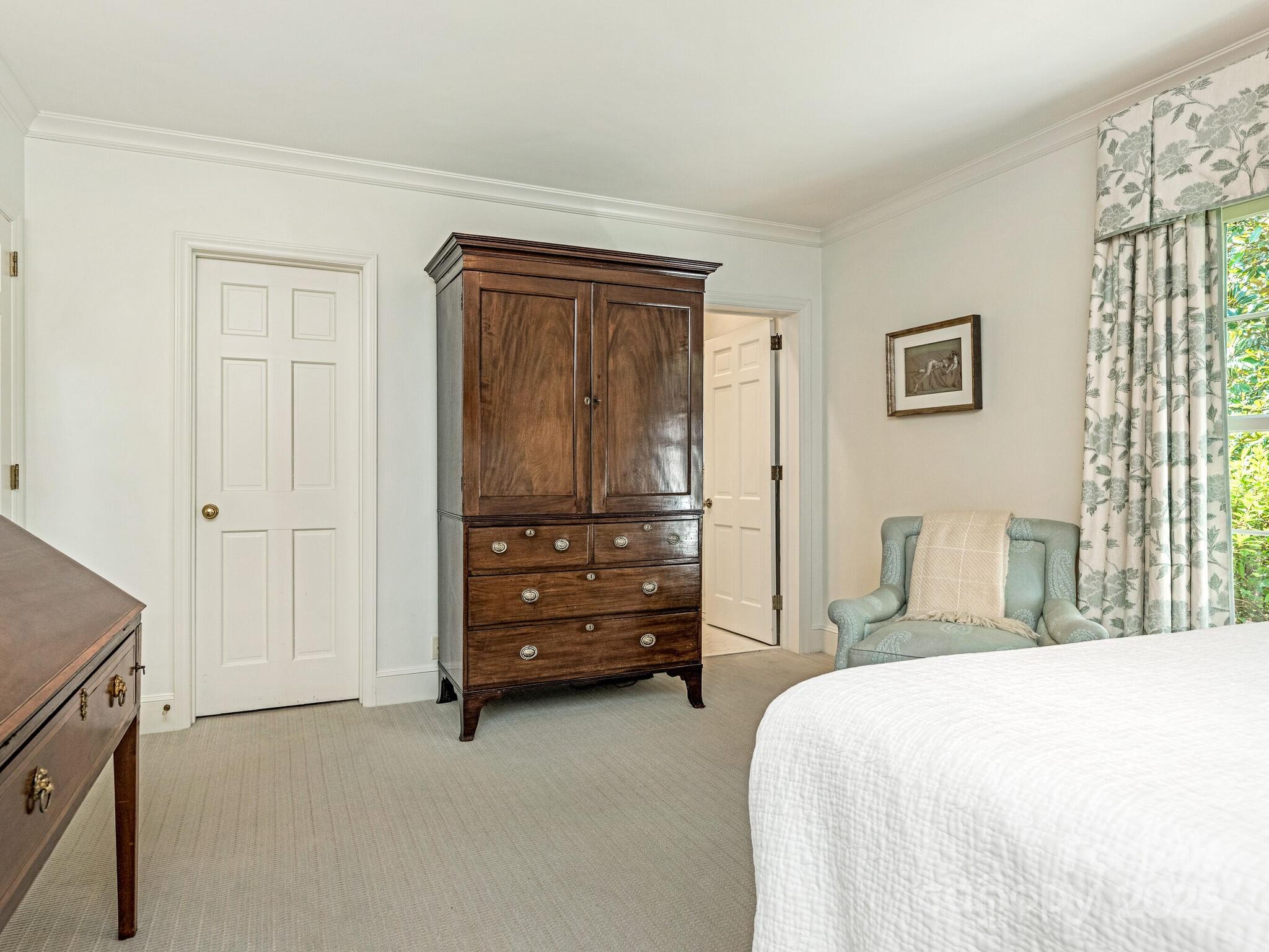 Eastover - Residential