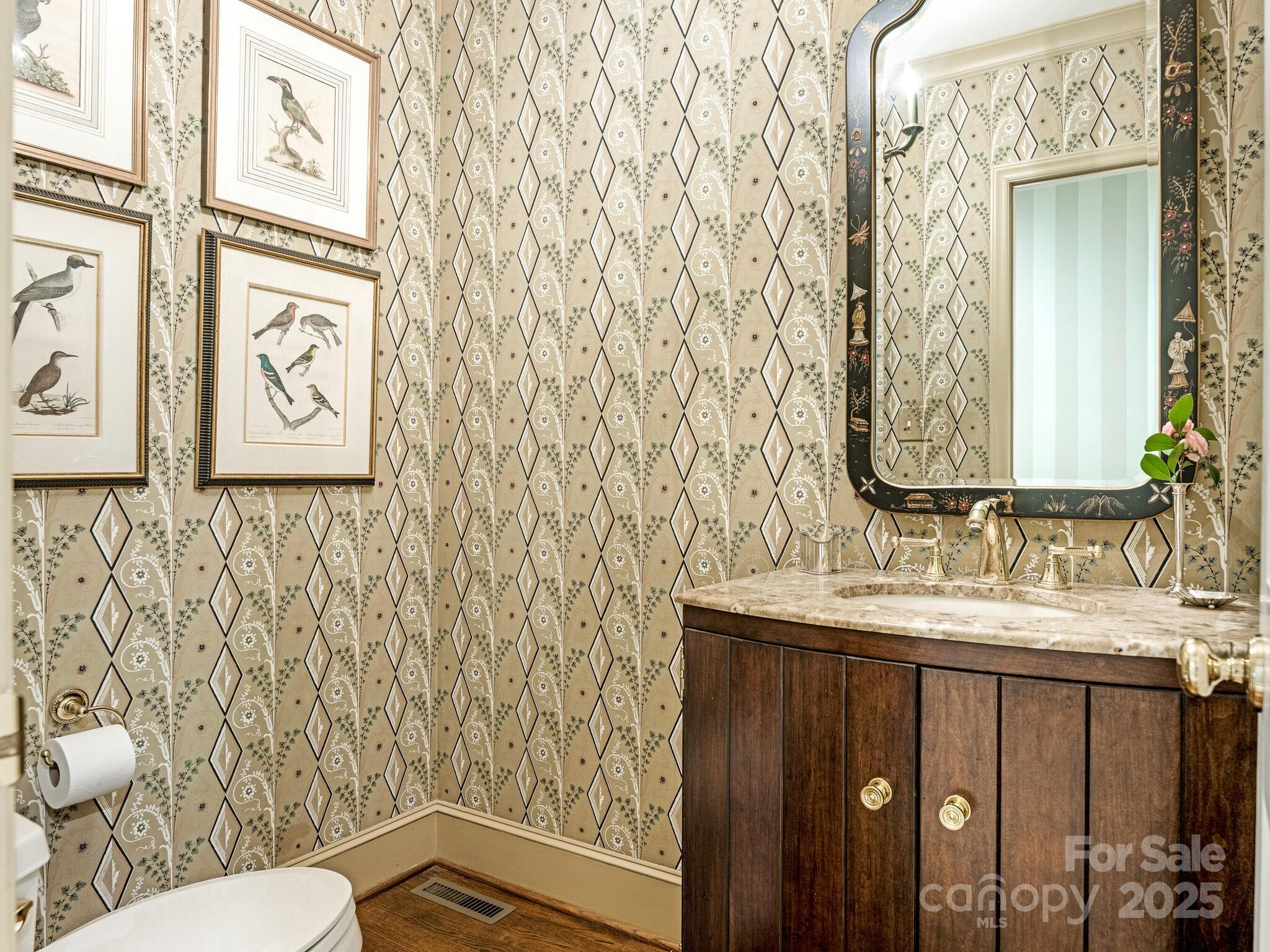 Eastover - Residential