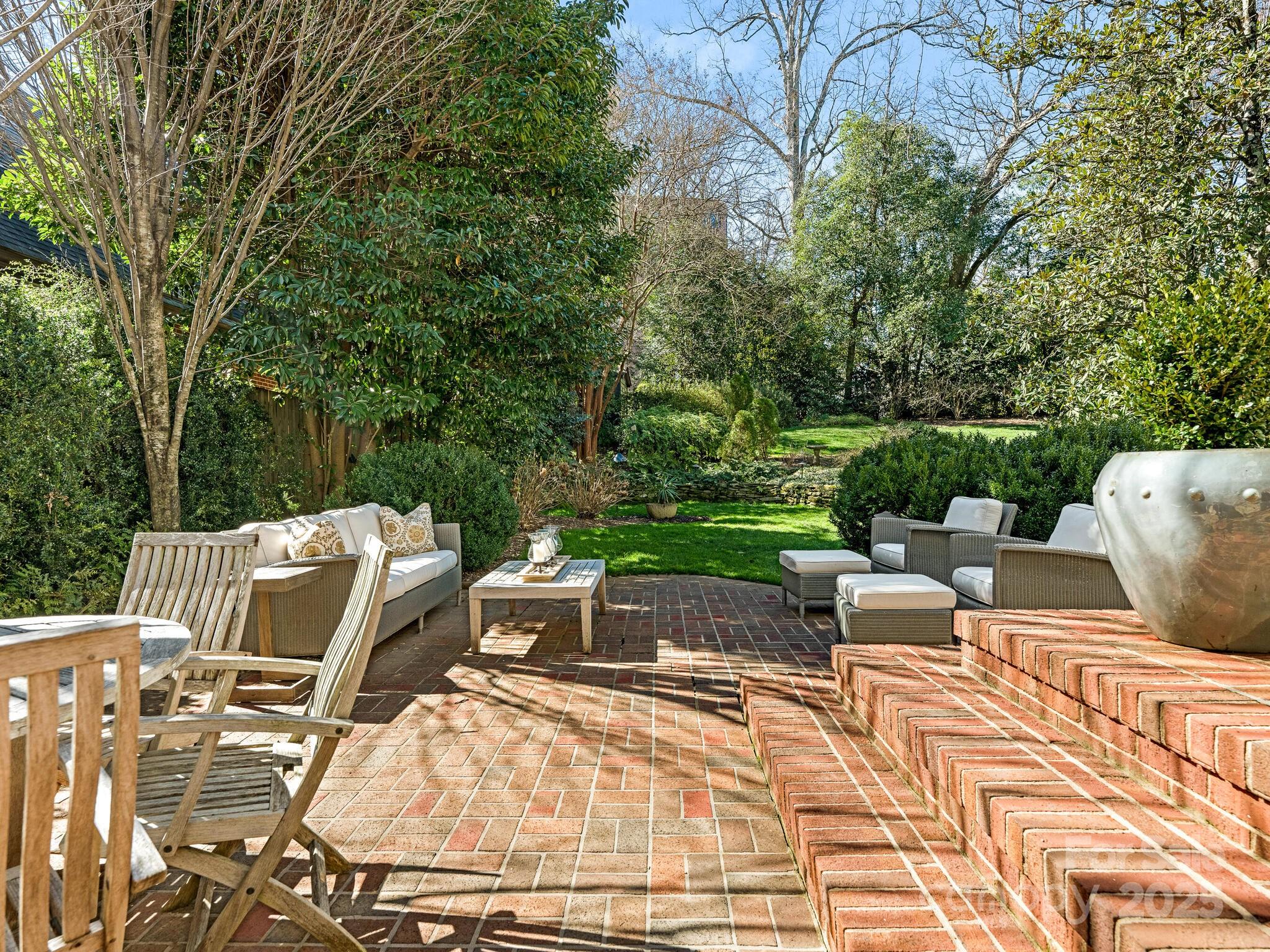 Eastover - Residential