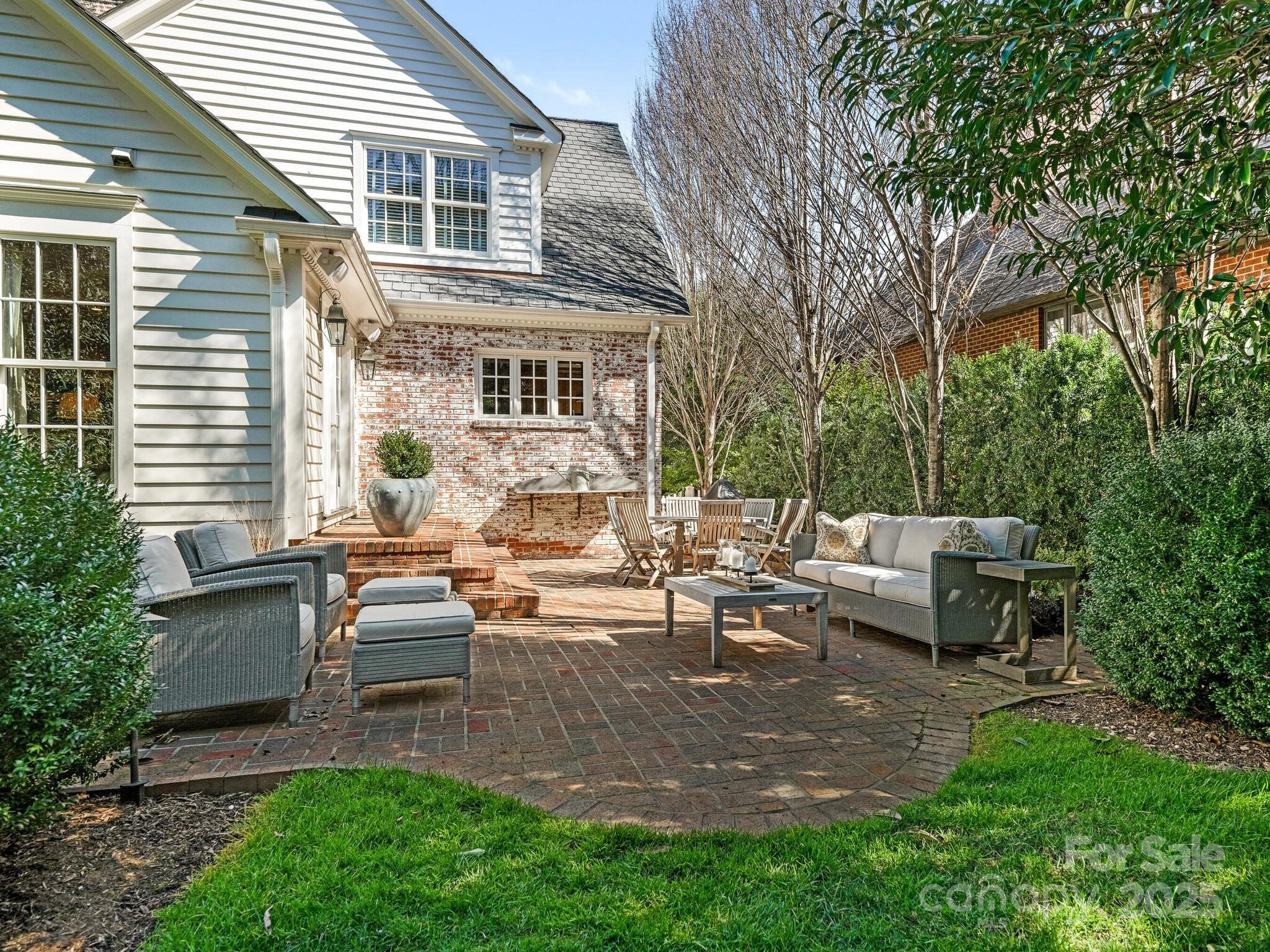 Eastover - Residential