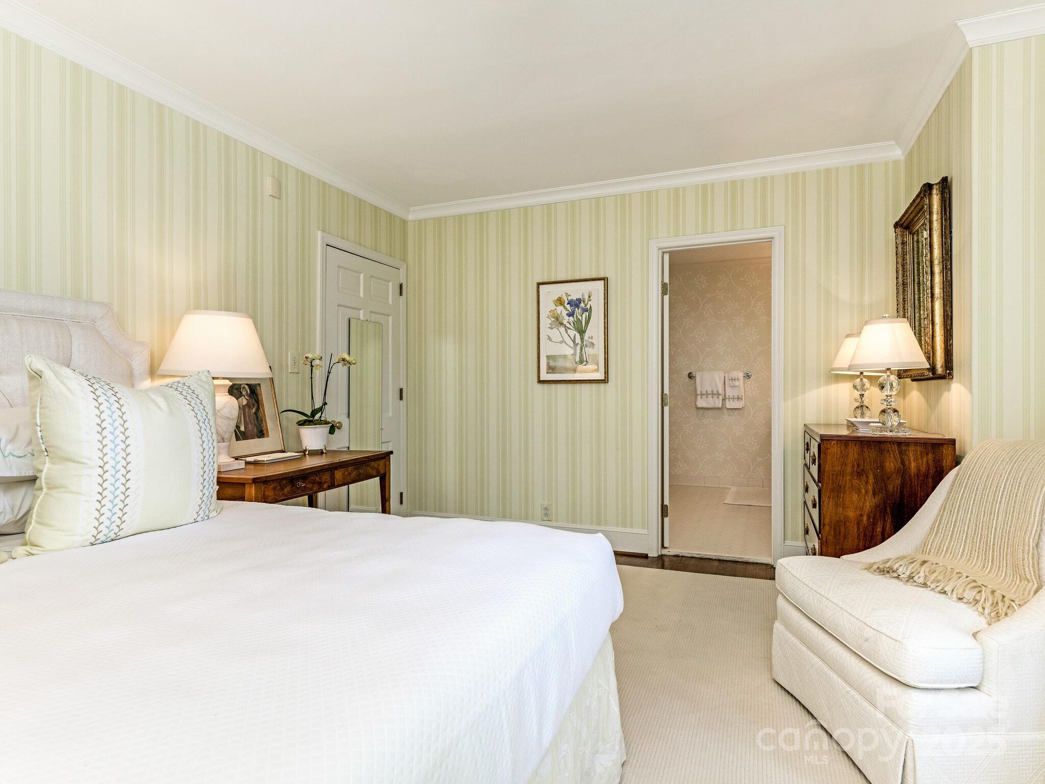 Eastover - Residential