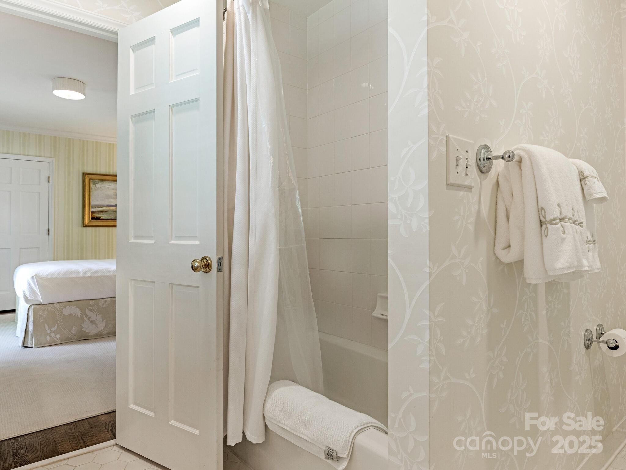 Eastover - Residential