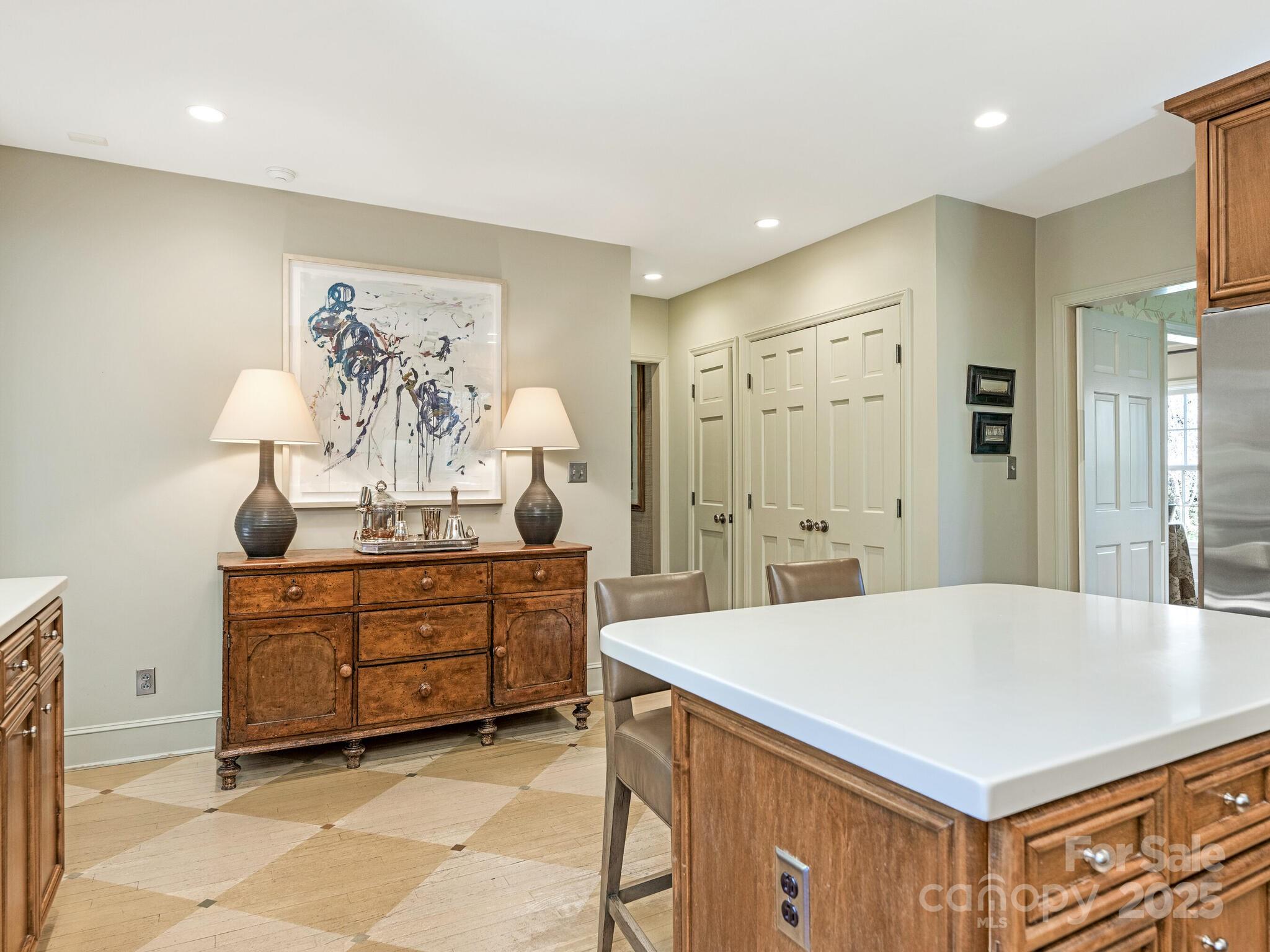 Eastover - Residential
