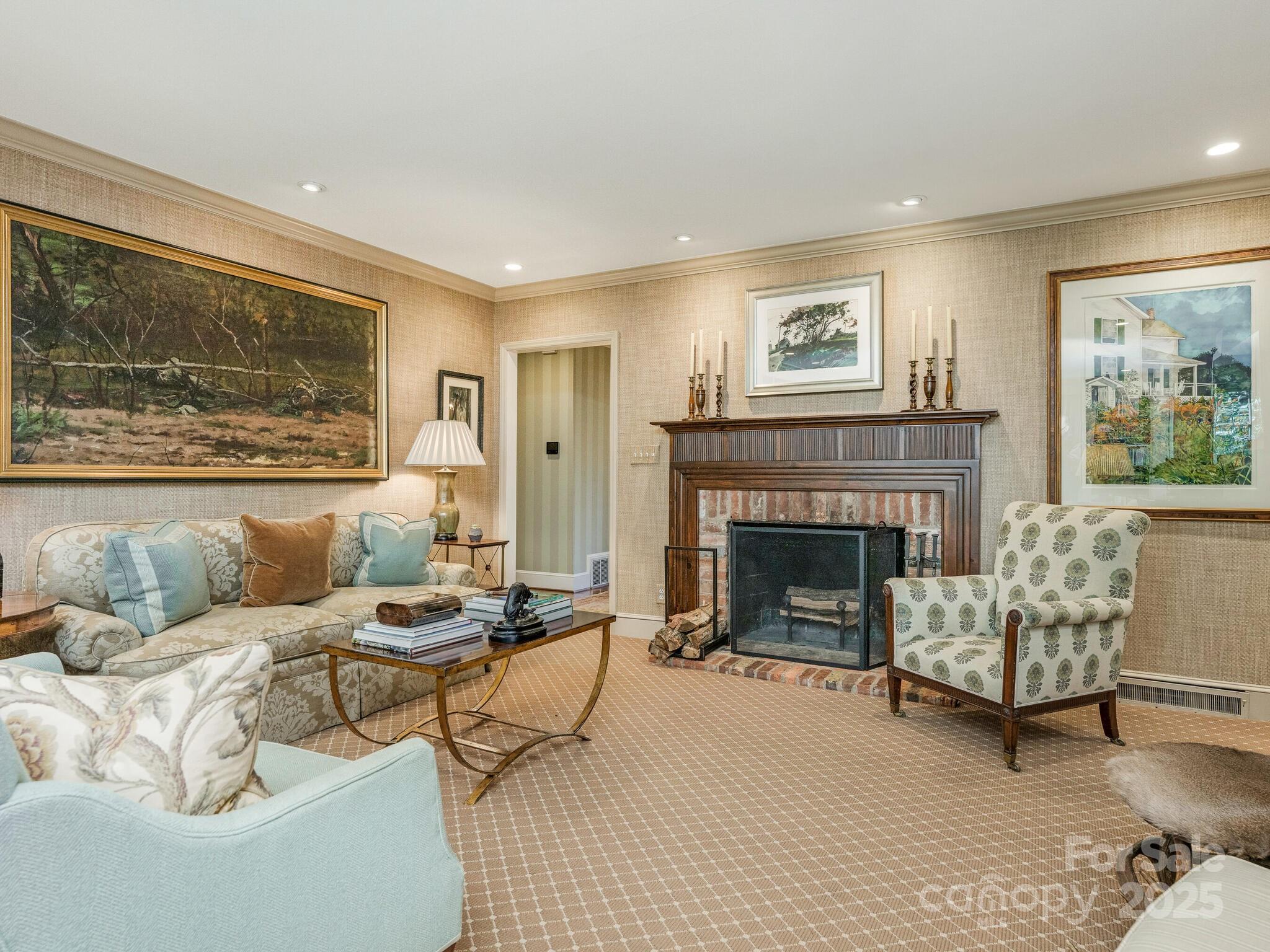 Eastover - Residential