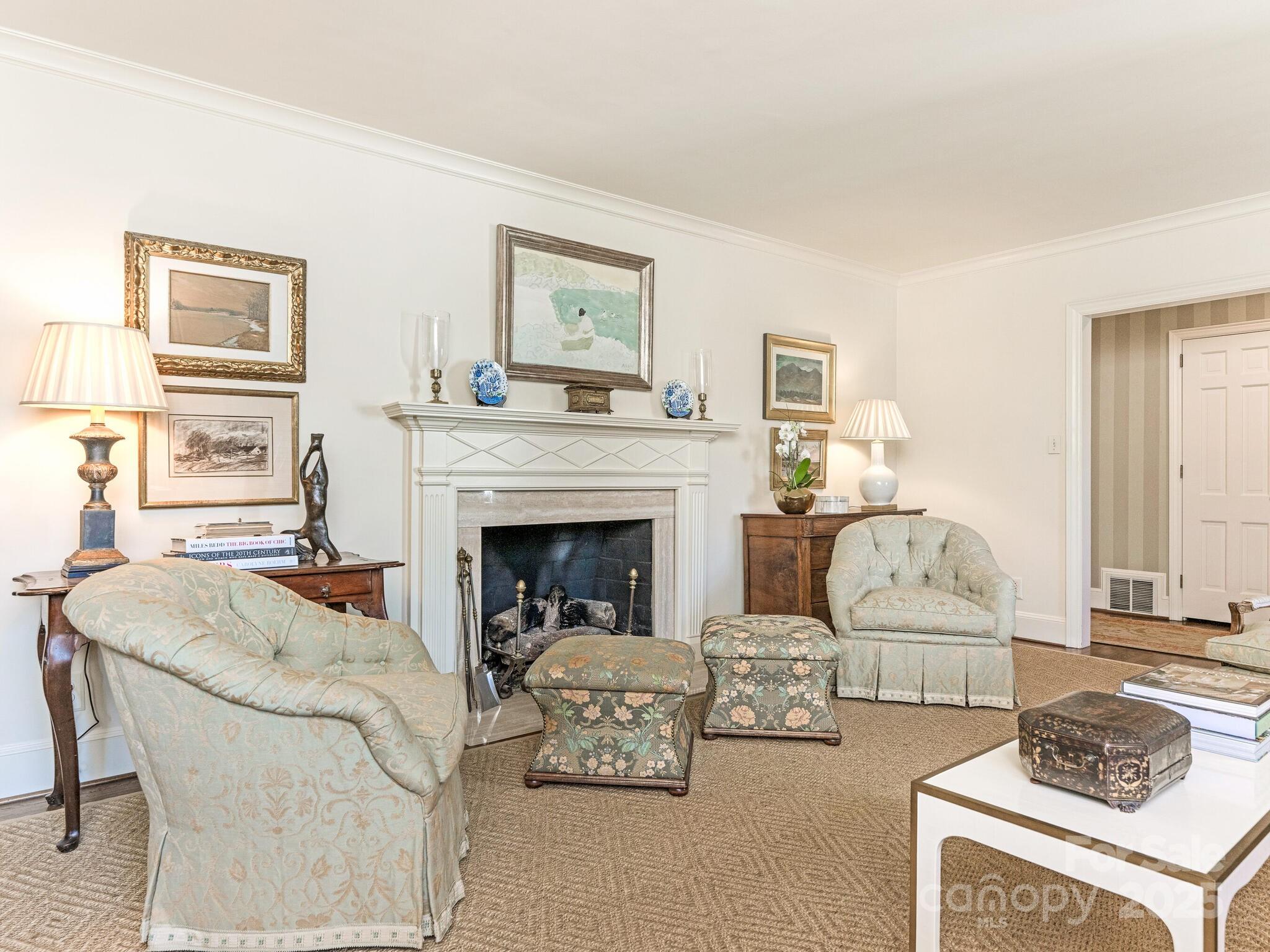 Eastover - Residential