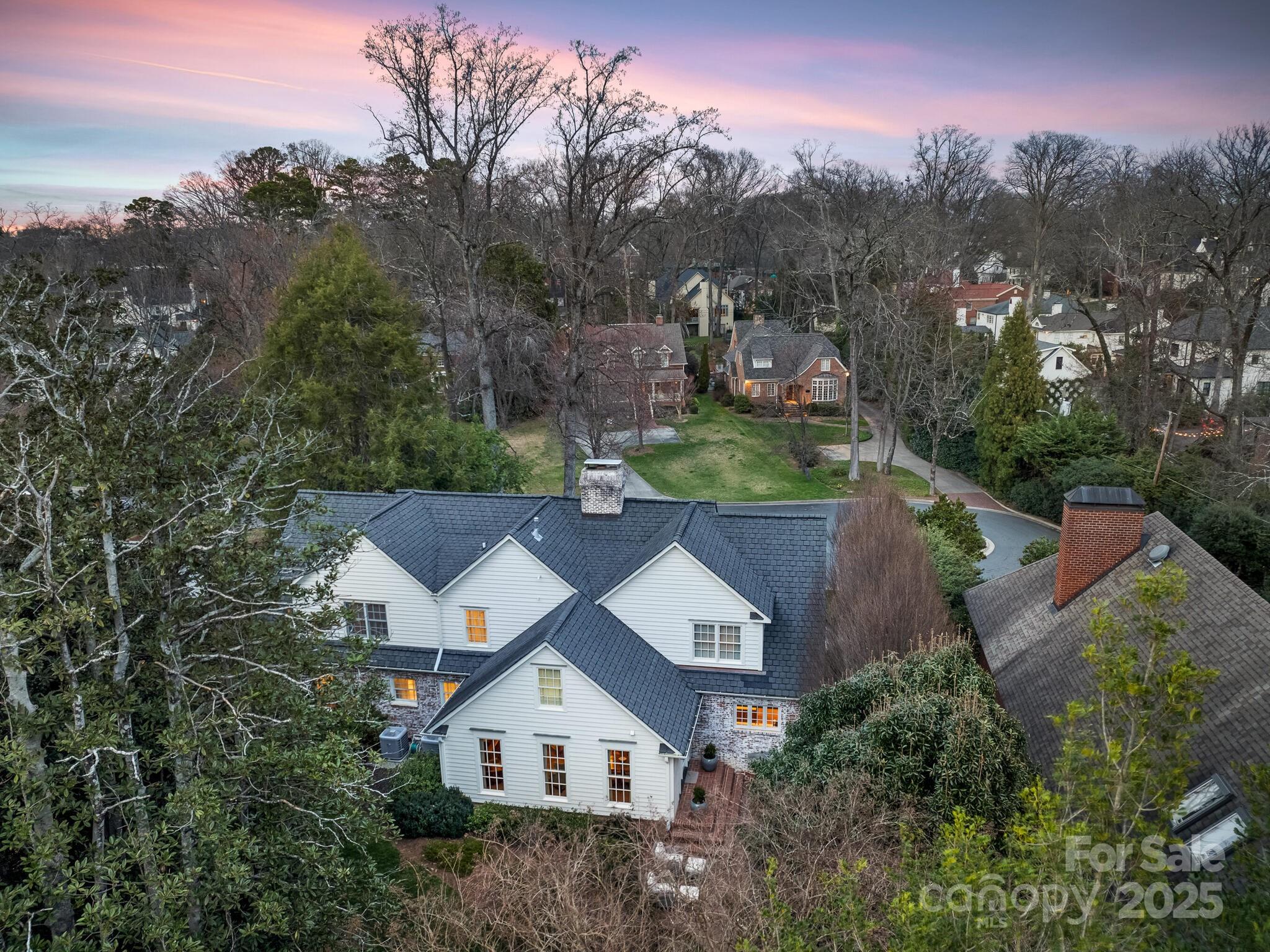 Eastover - Residential