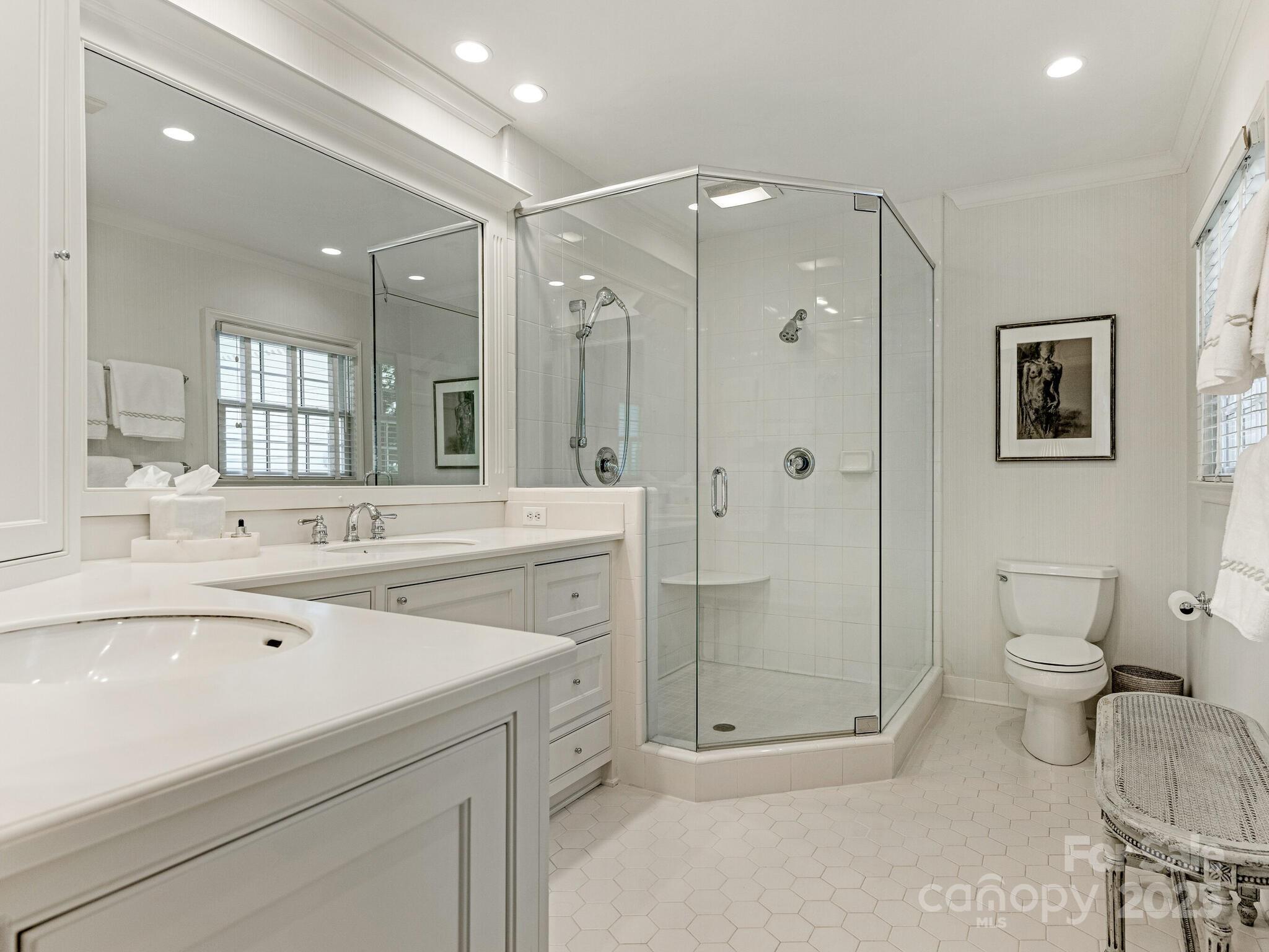 Eastover - Residential